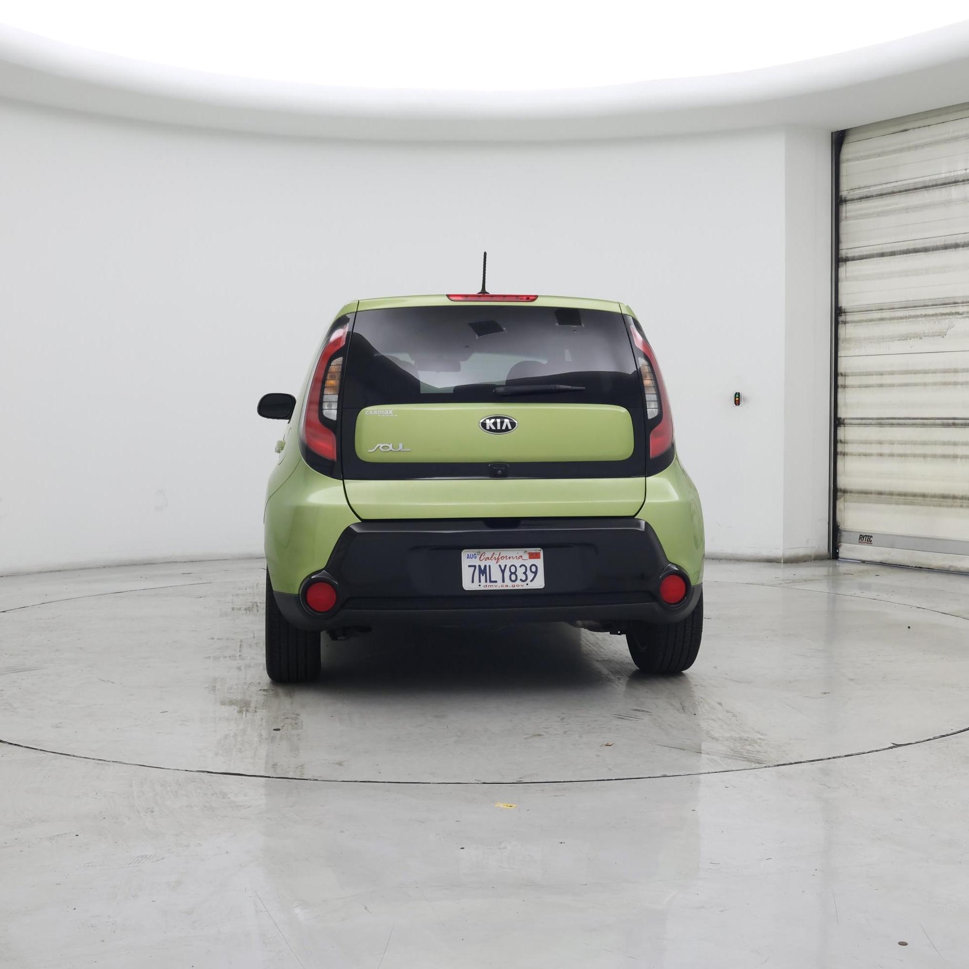 Thumbnail: 2016 Kia Soul - 6