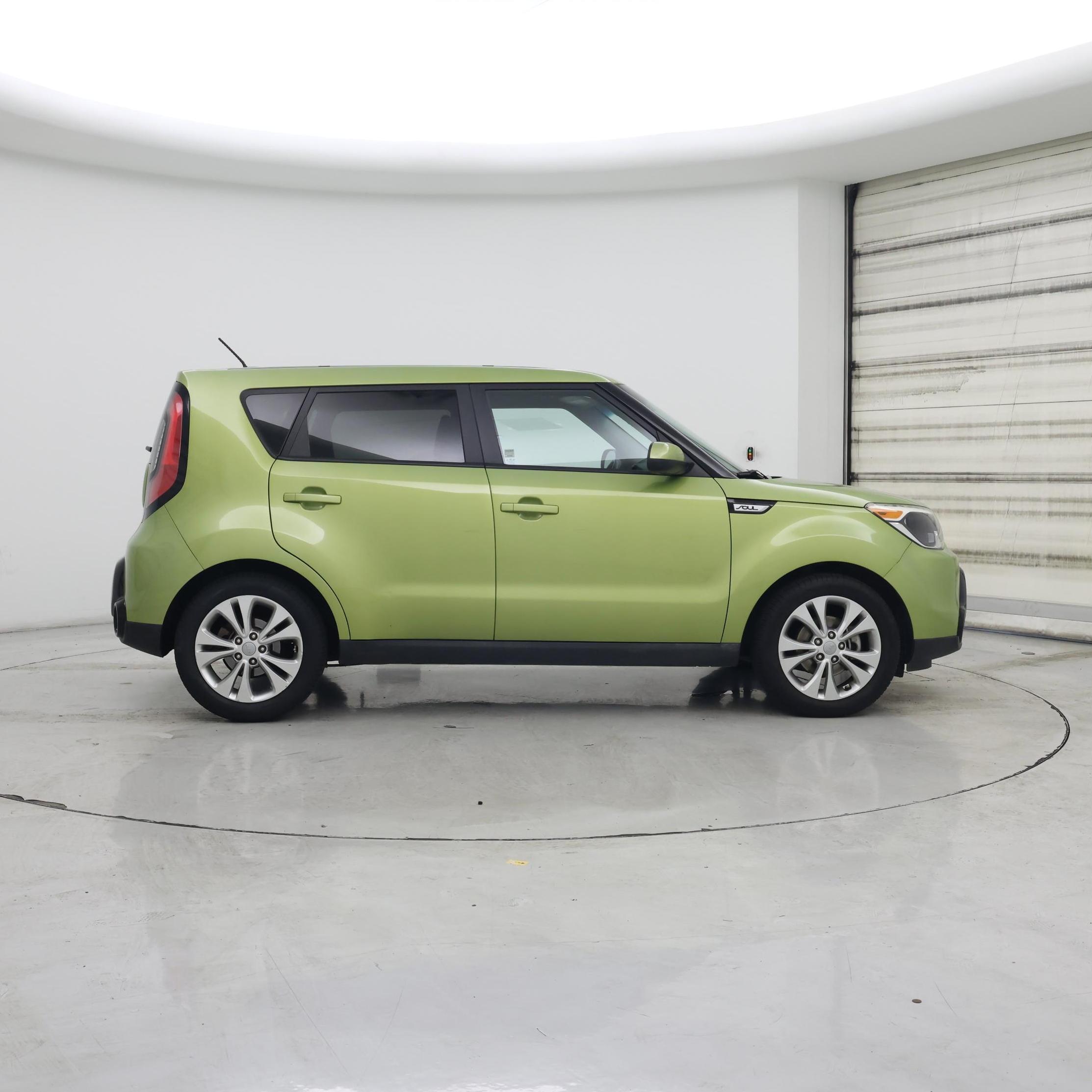 Thumbnail: 2016 Kia Soul - 7