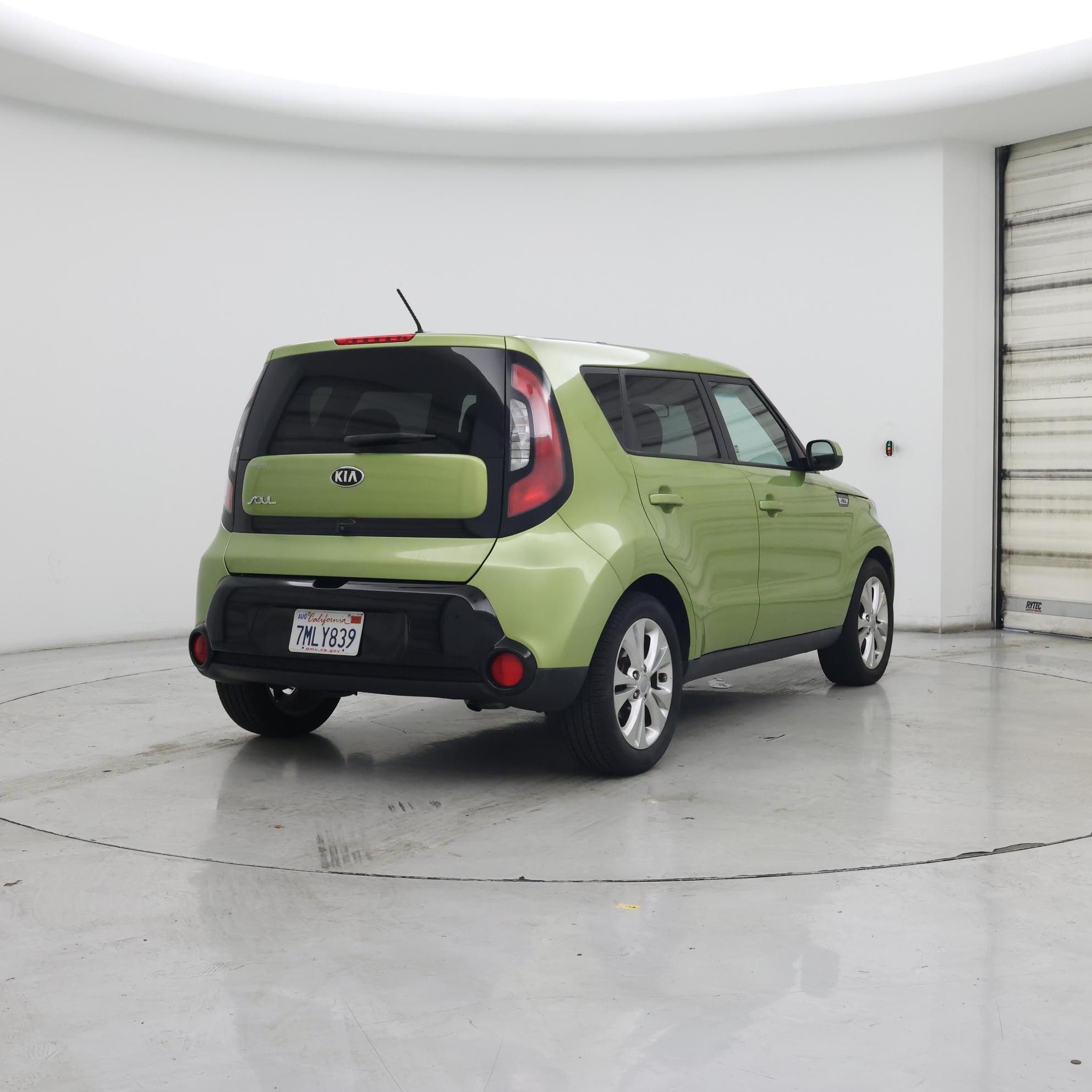 Thumbnail: 2016 Kia Soul - 8