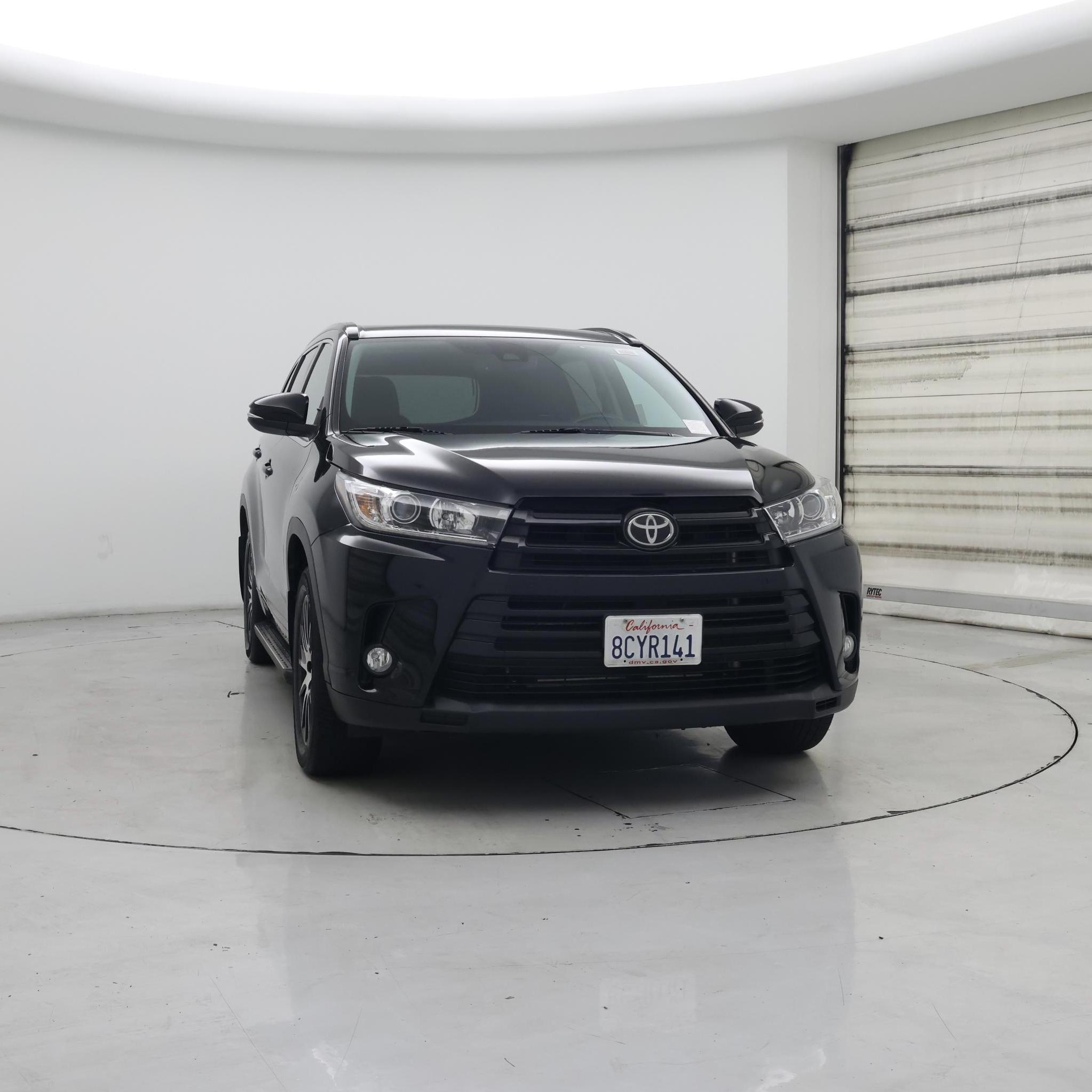 Thumbnail: 2018 Toyota Highlander - 5