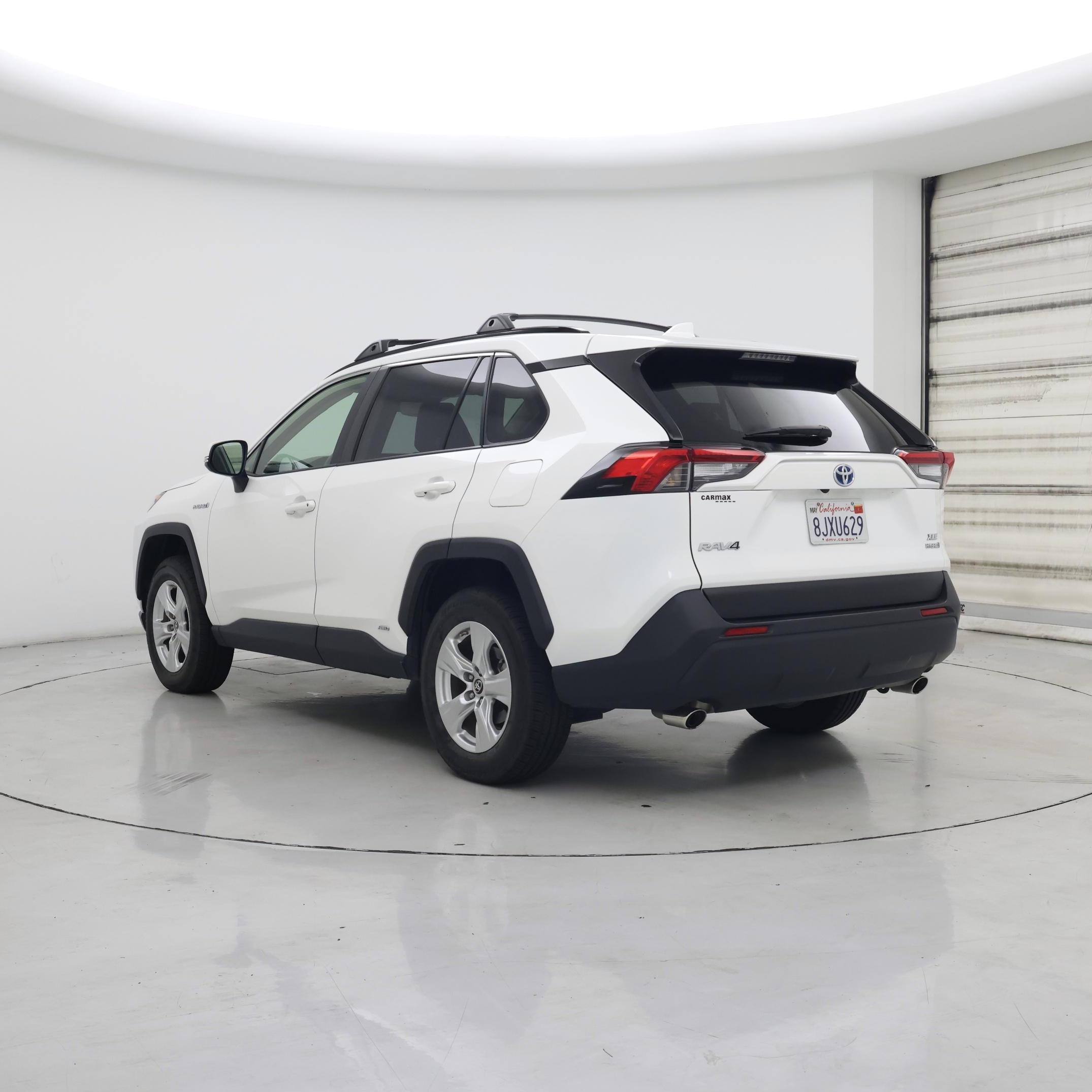 Thumbnail: 2019 Toyota RAV4 - 2