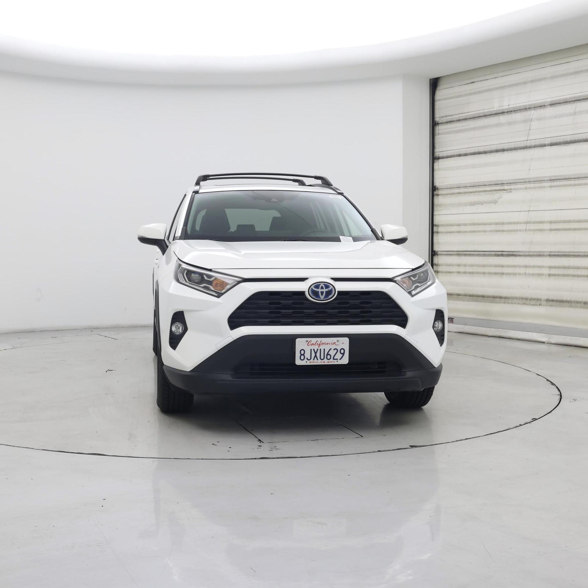 Thumbnail: 2019 Toyota RAV4 - 5