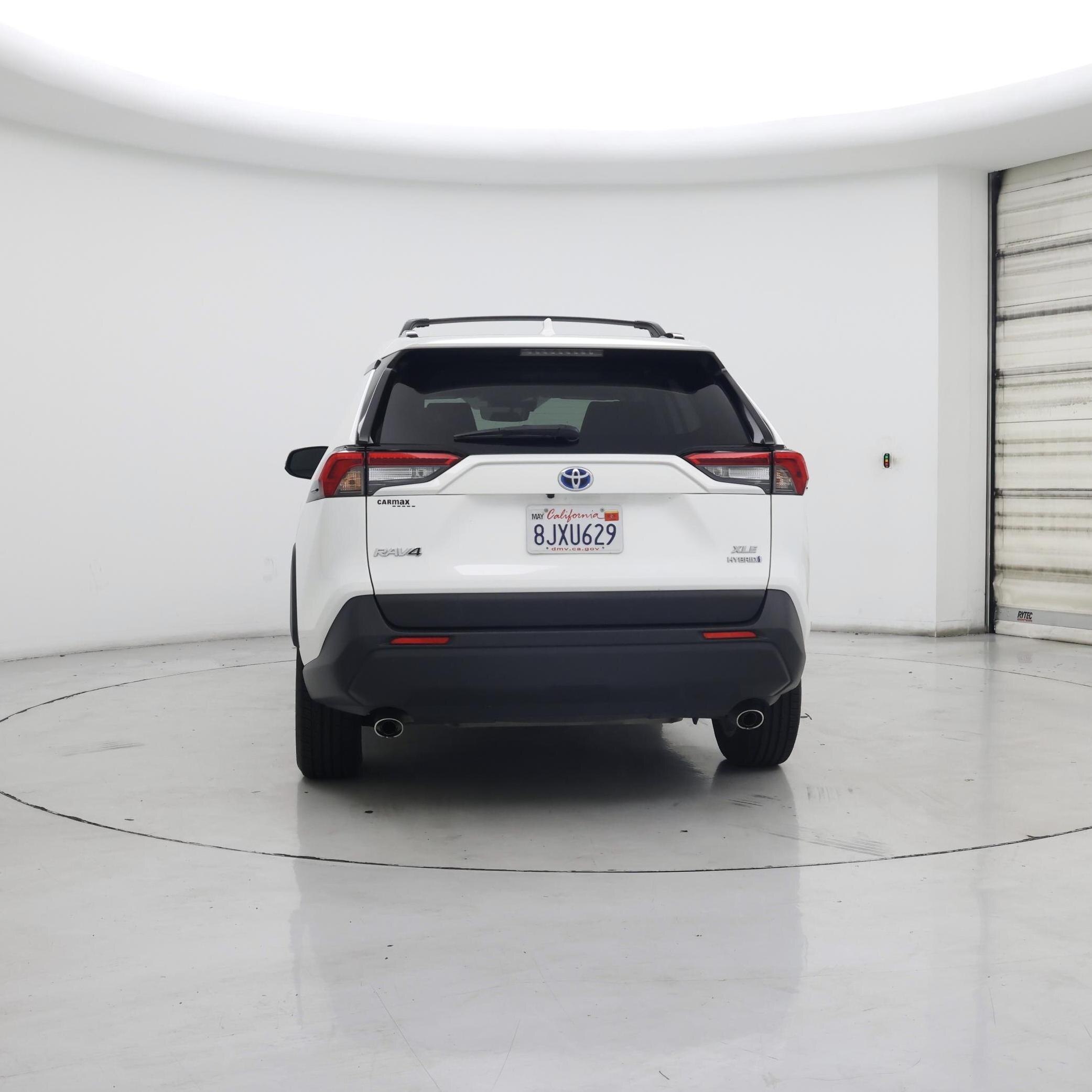 Thumbnail: 2019 Toyota RAV4 - 6