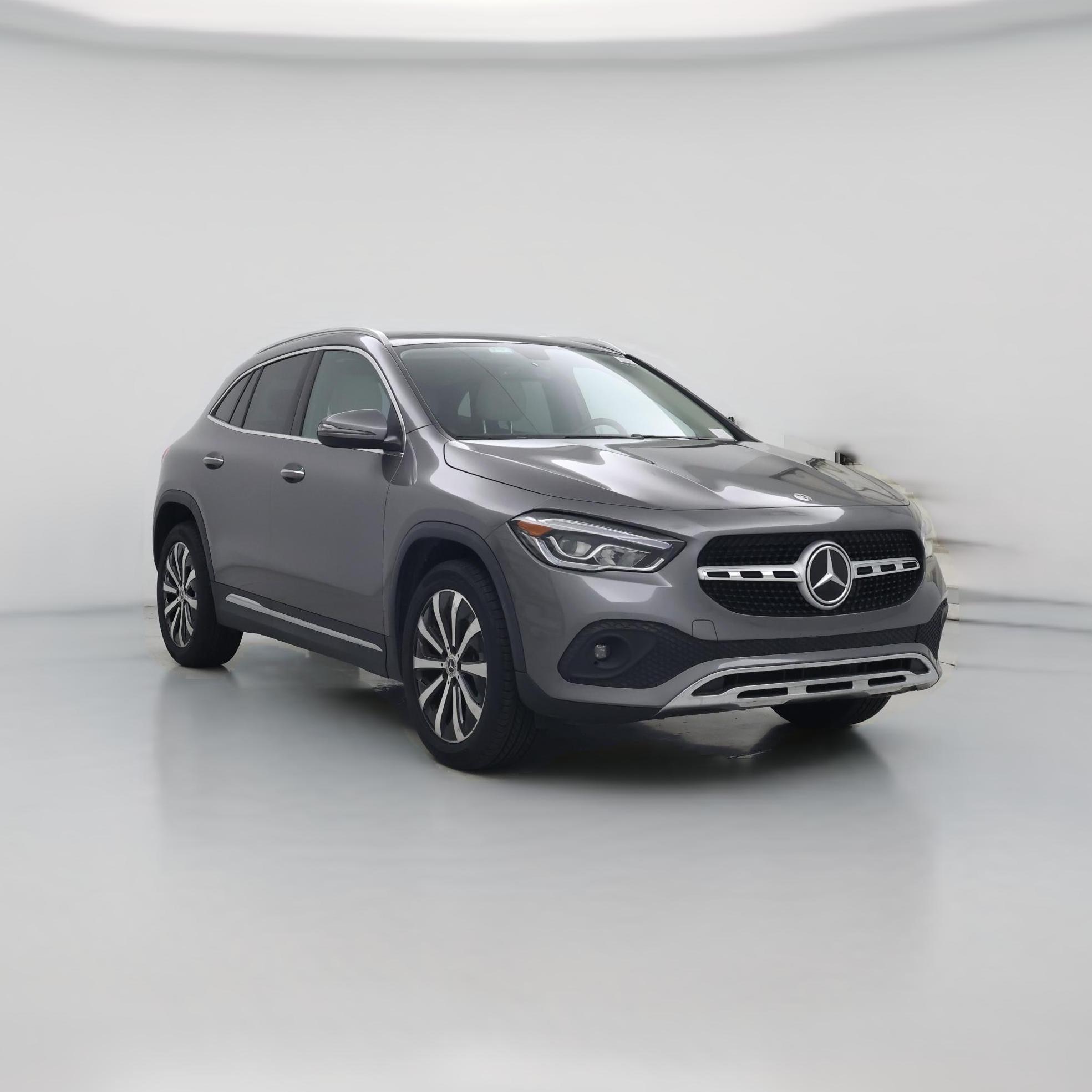 Thumbnail: 2023 Mercedes-Benz GLA - 1