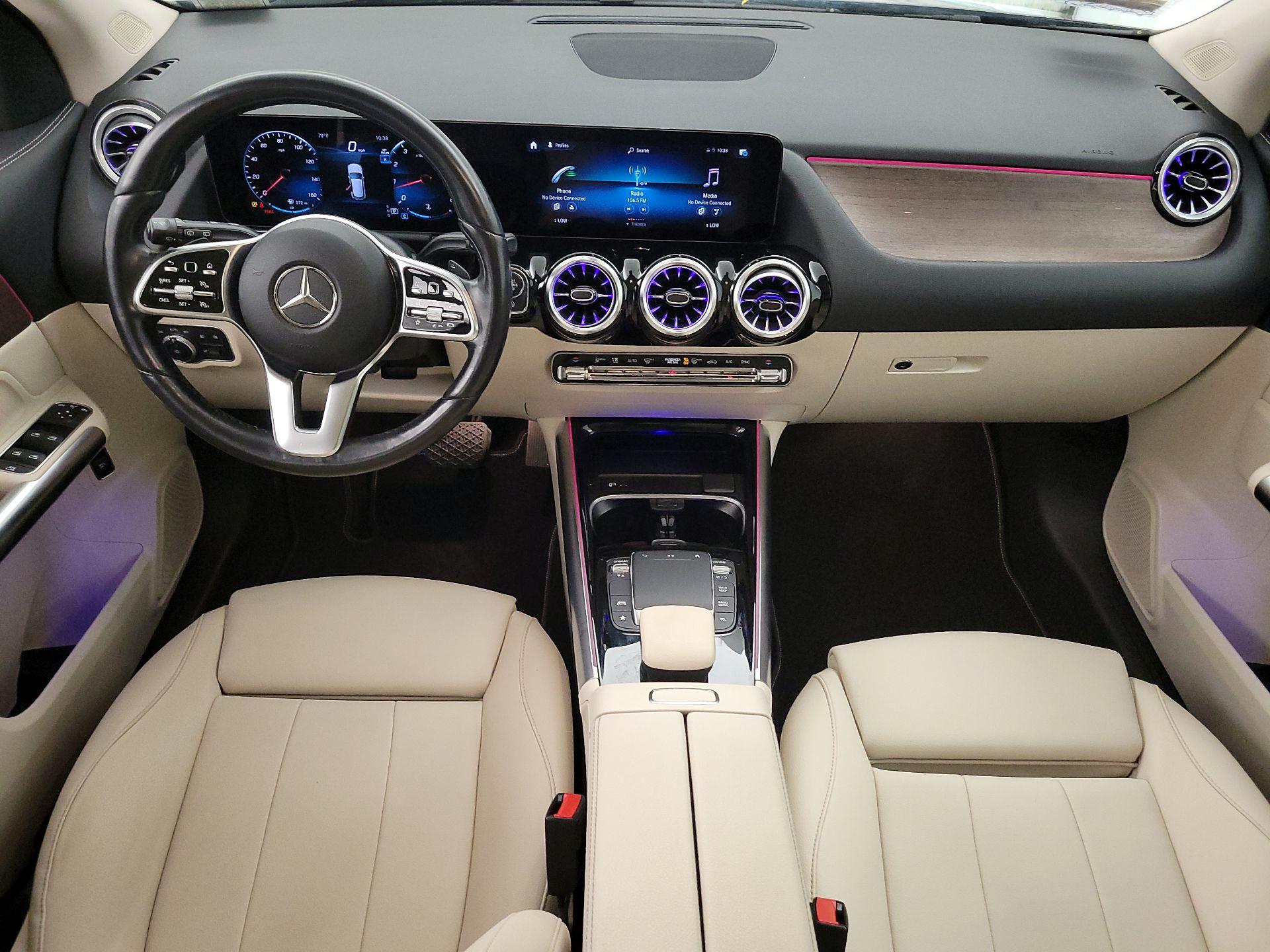 Thumbnail: 2023 Mercedes-Benz GLA - 9