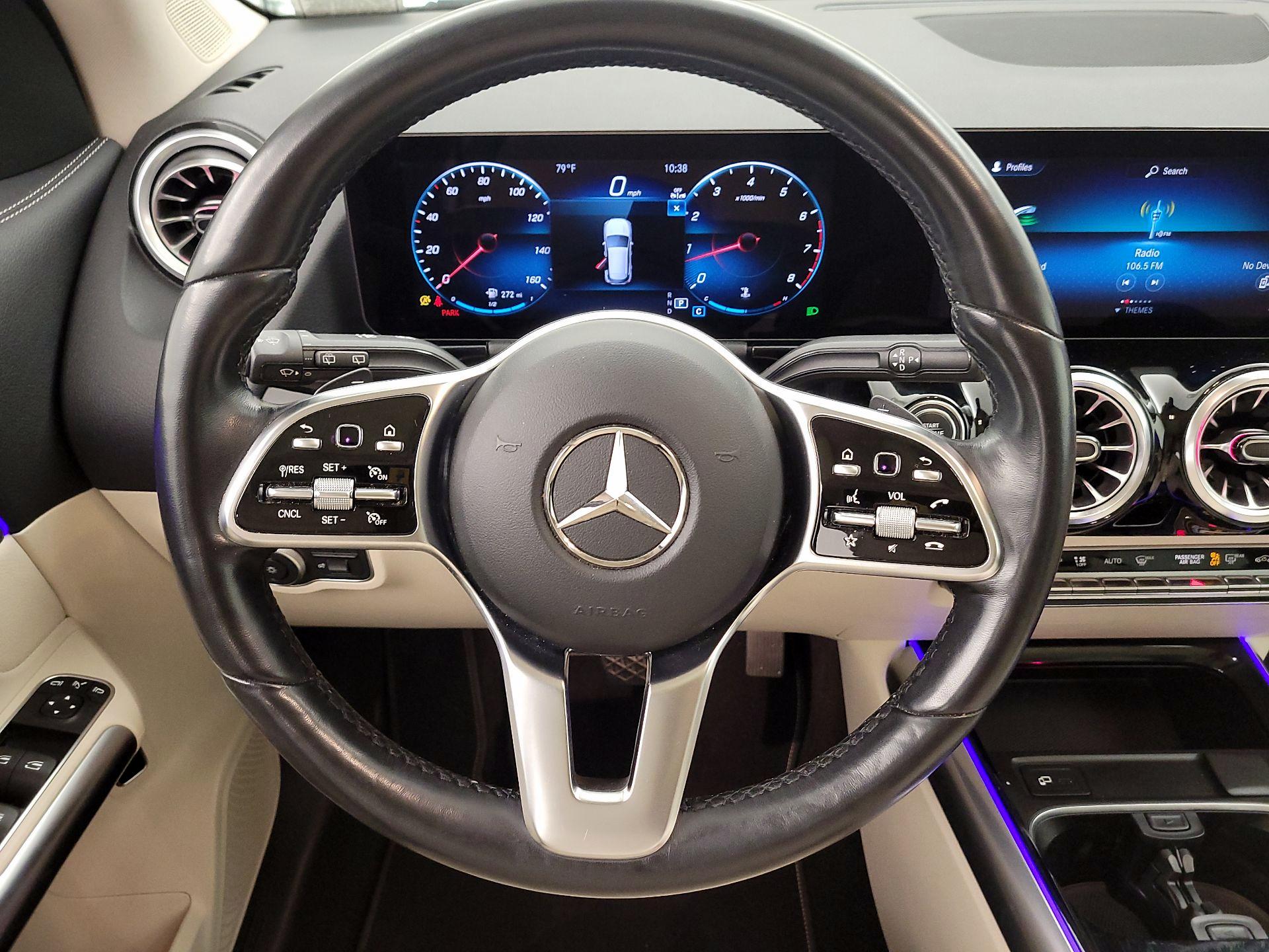 Thumbnail: 2023 Mercedes-Benz GLA - 10