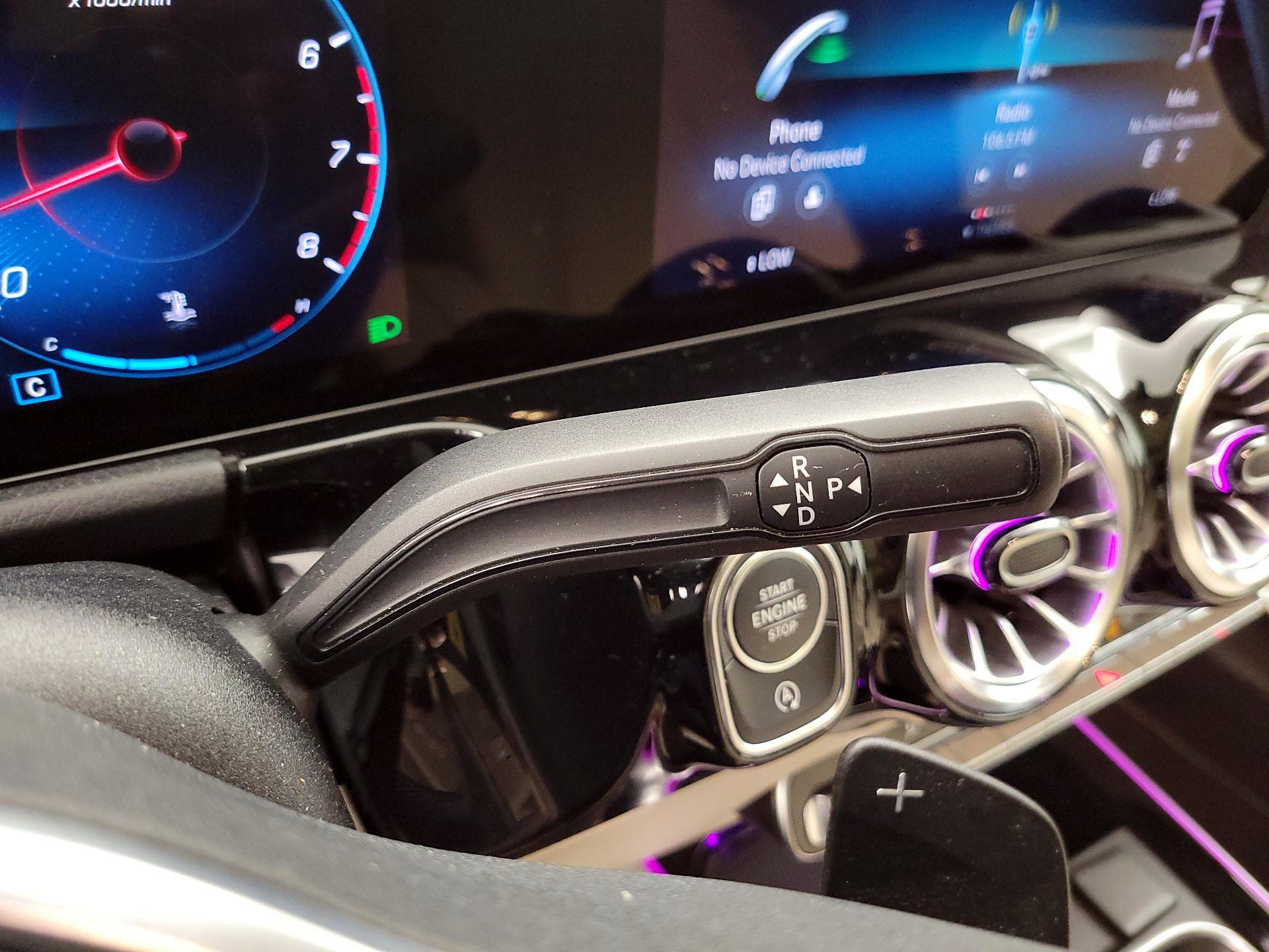 Thumbnail: 2023 Mercedes-Benz GLA - 17
