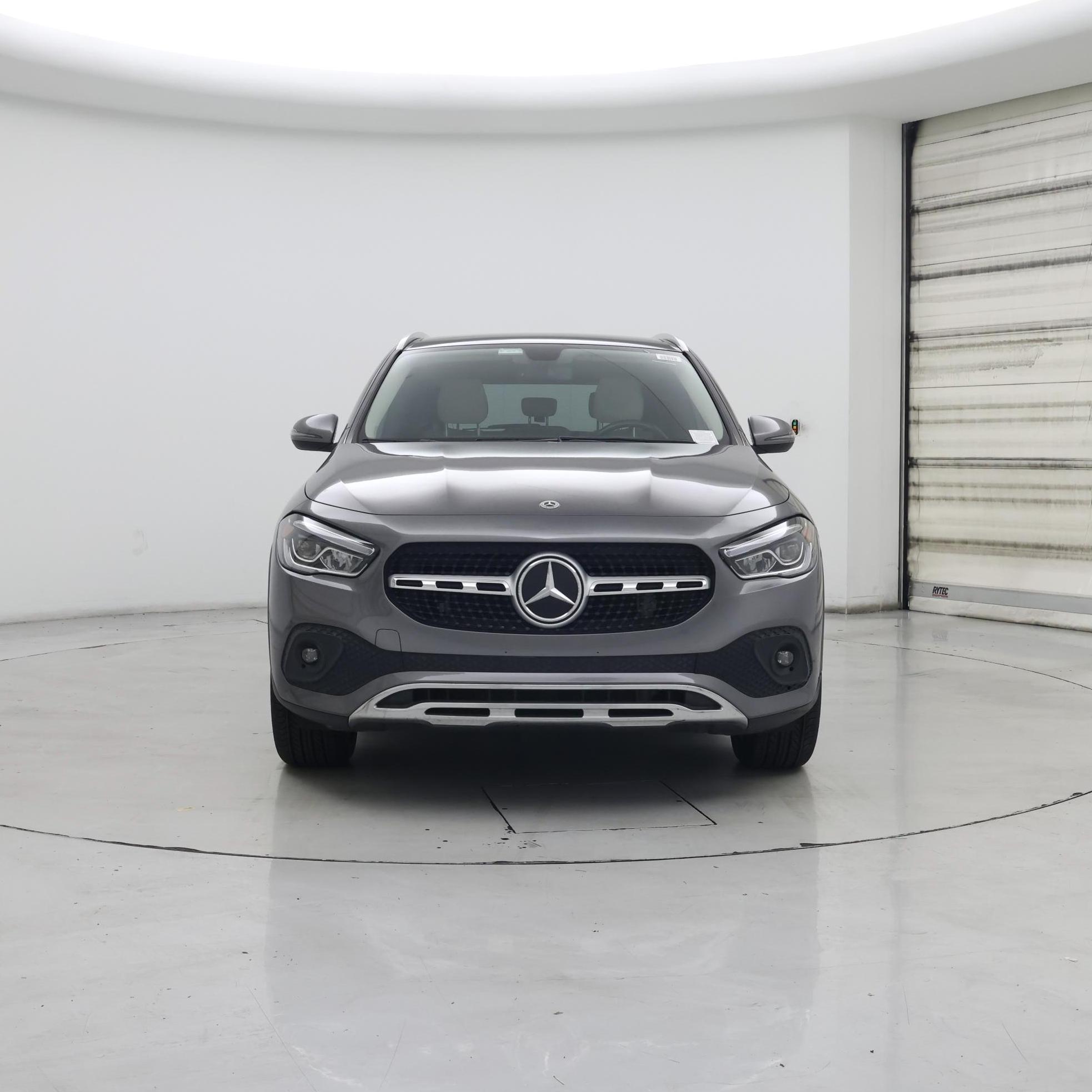 Thumbnail: 2023 Mercedes-Benz GLA - 5