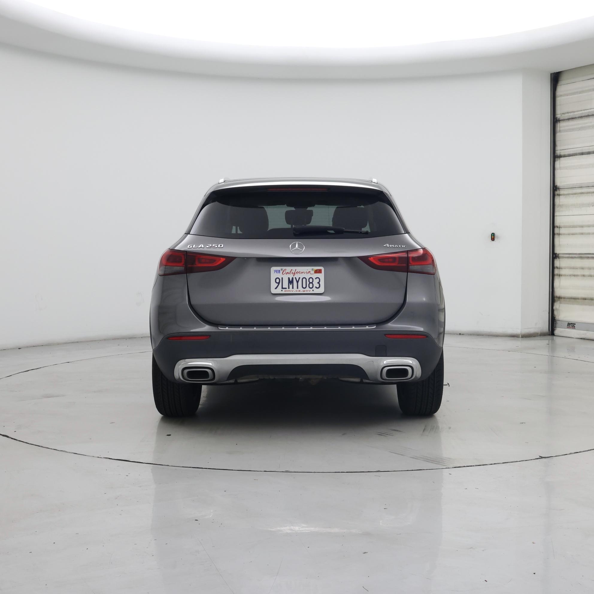 Thumbnail: 2023 Mercedes-Benz GLA - 6