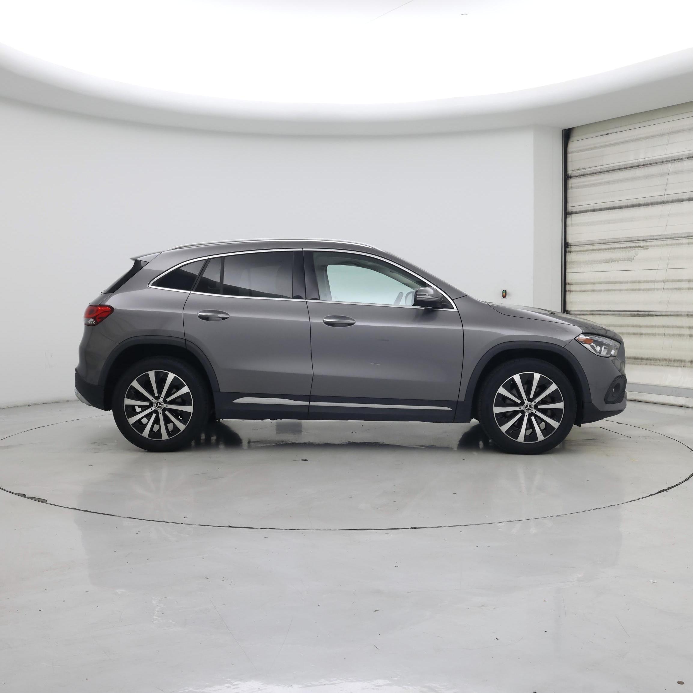 Thumbnail: 2023 Mercedes-Benz GLA - 7