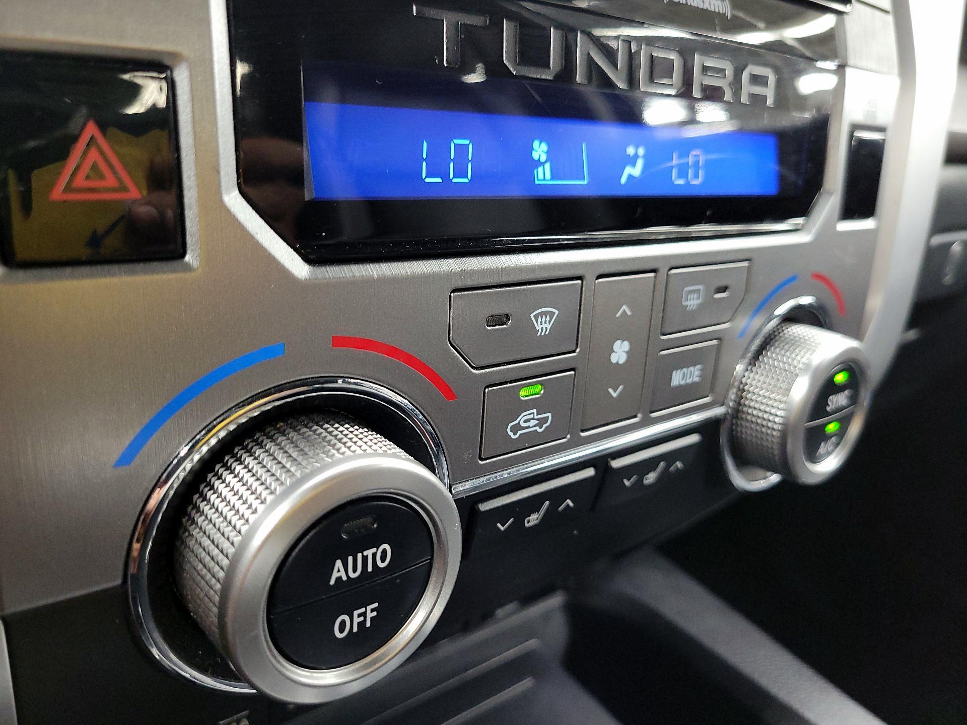 Thumbnail: 2021 Toyota Tundra - 17