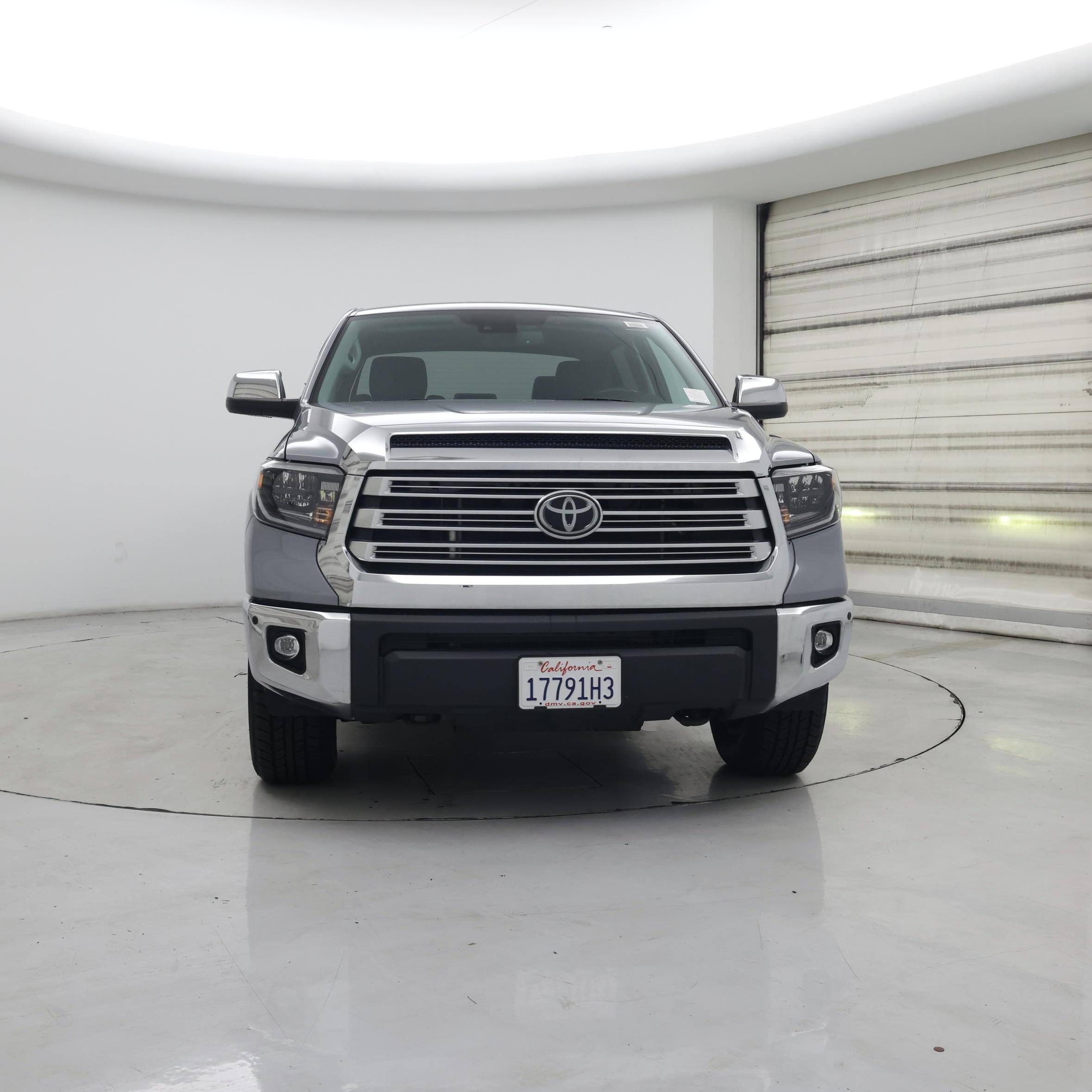 Thumbnail: 2021 Toyota Tundra - 5