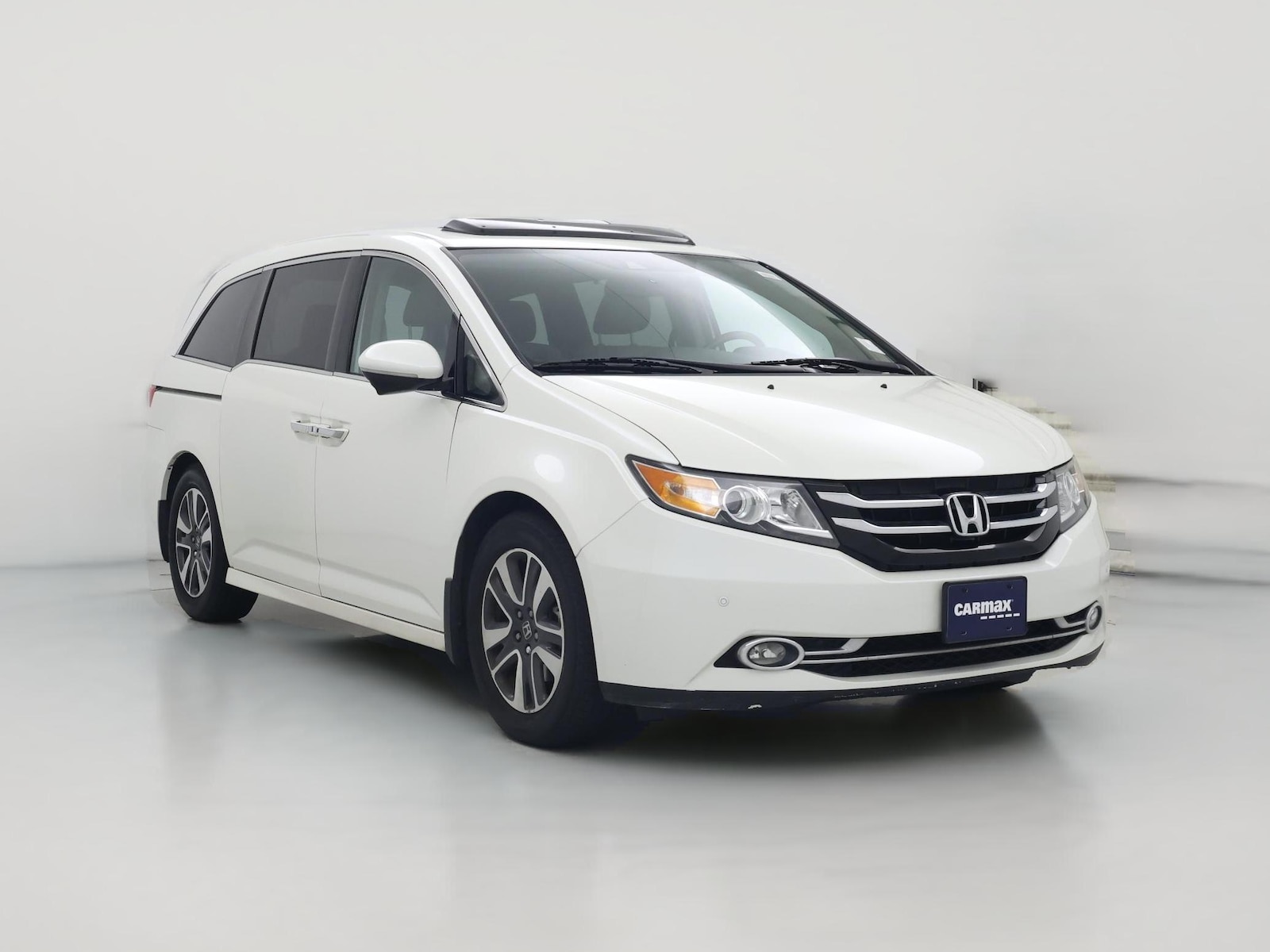 2014 Honda Odyssey Touring