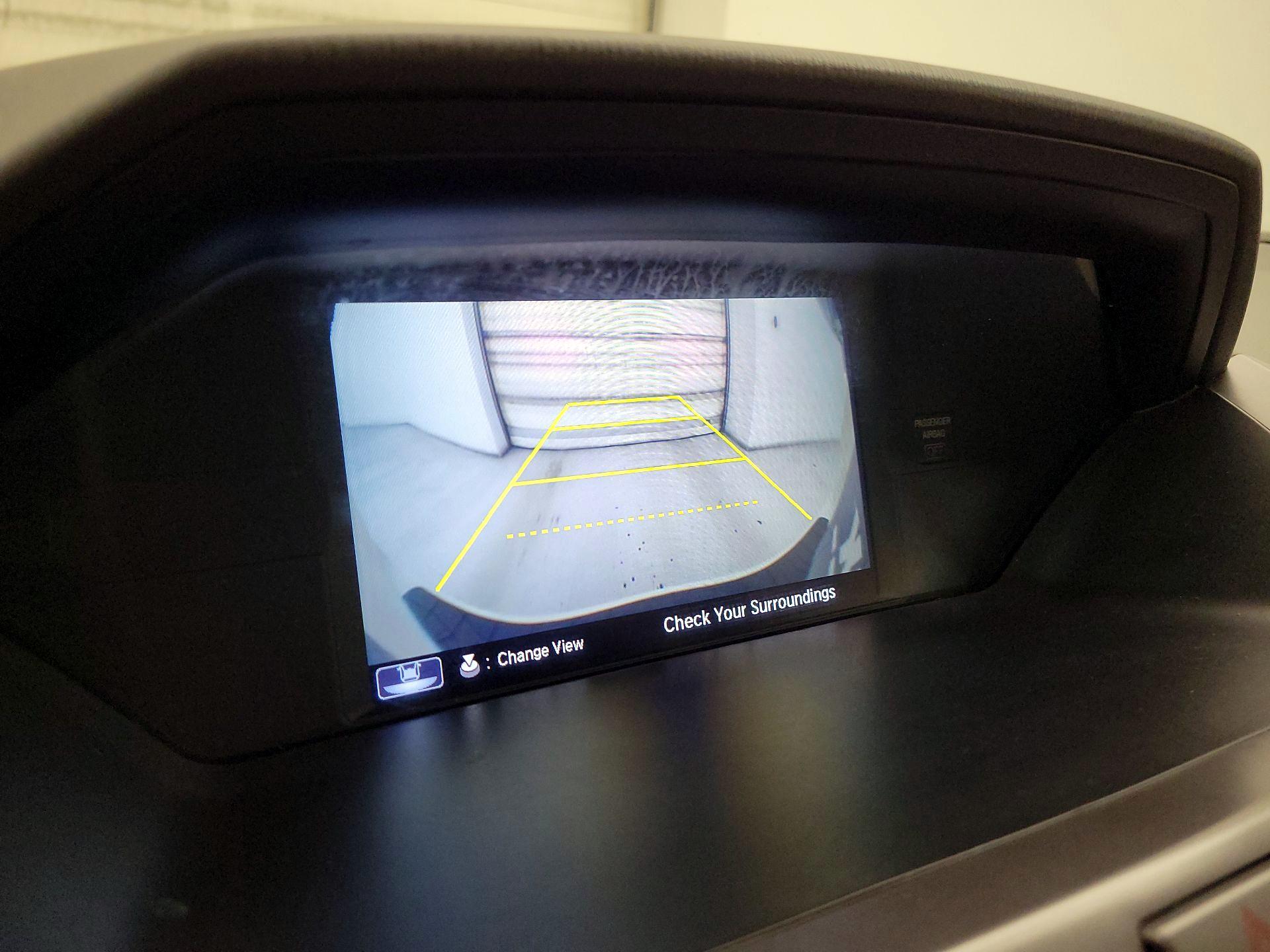 Thumbnail: 2014 Honda Odyssey - 15