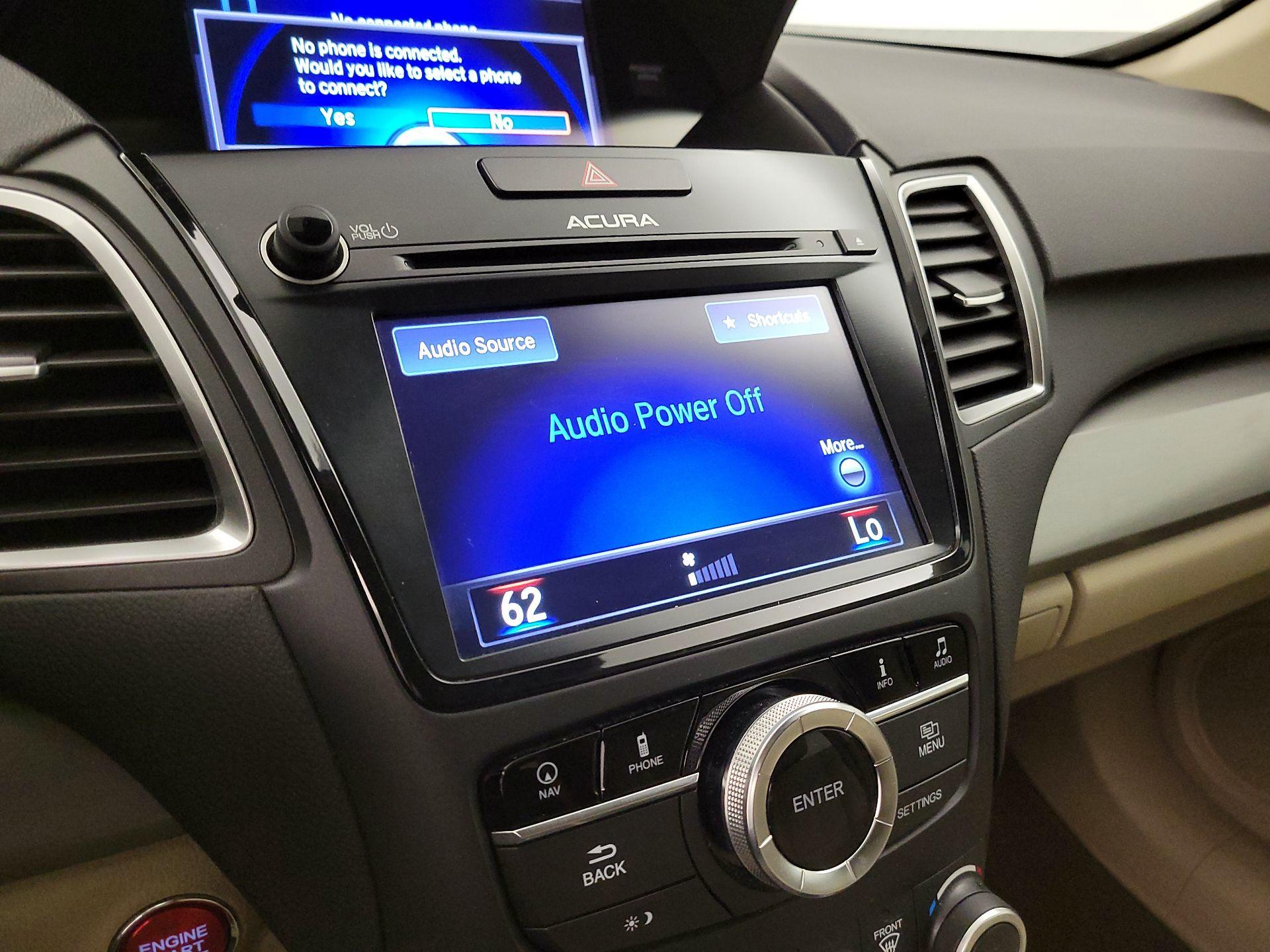 Thumbnail: 2016 Acura RDX - 15