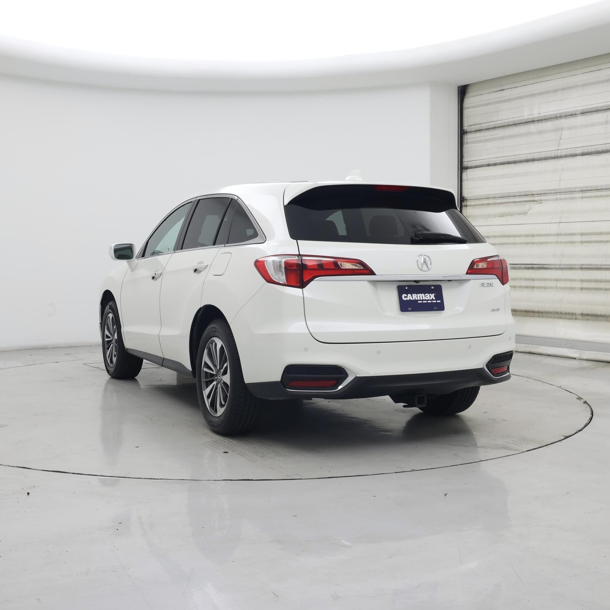 Thumbnail: 2016 Acura RDX - 2