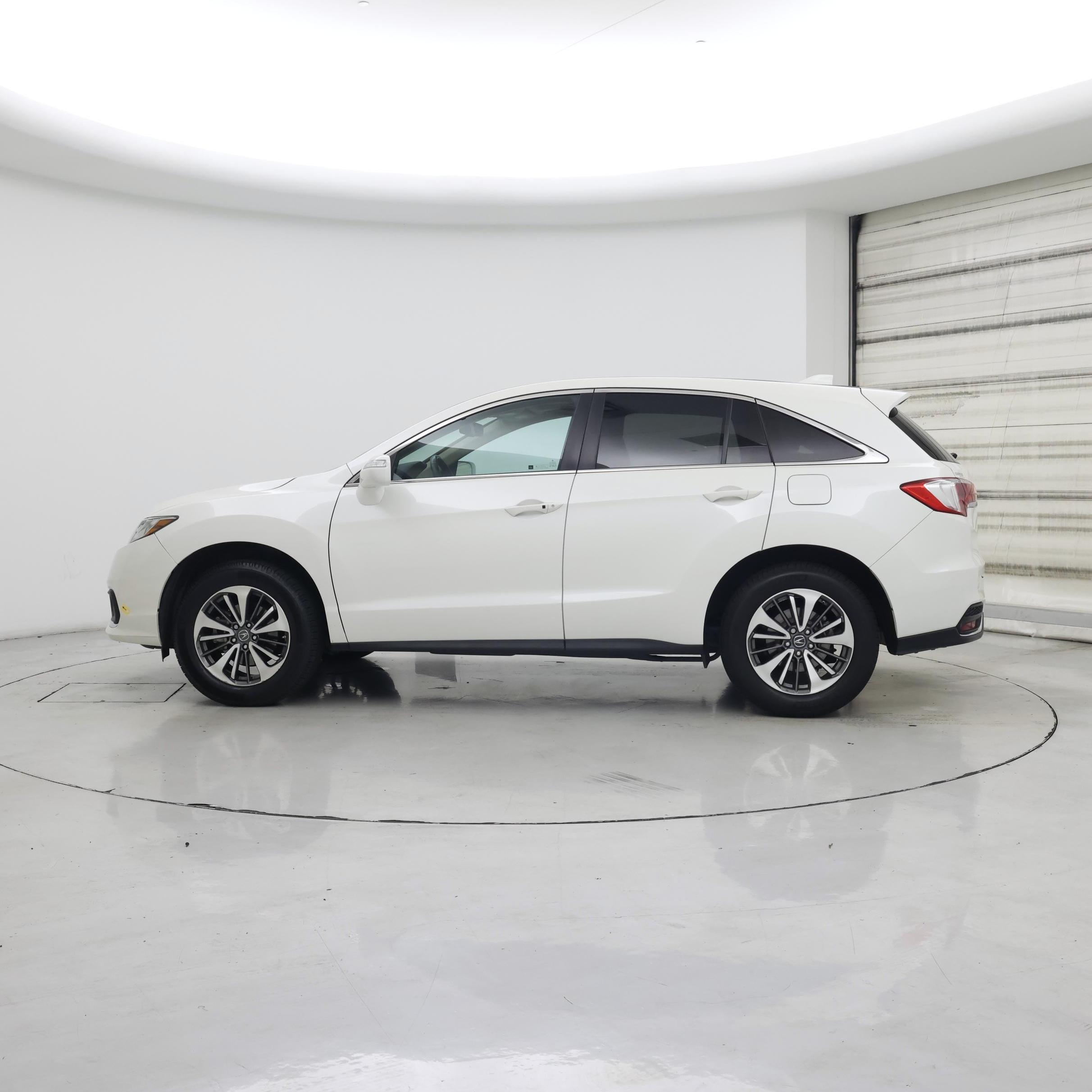 Thumbnail: 2016 Acura RDX - 3