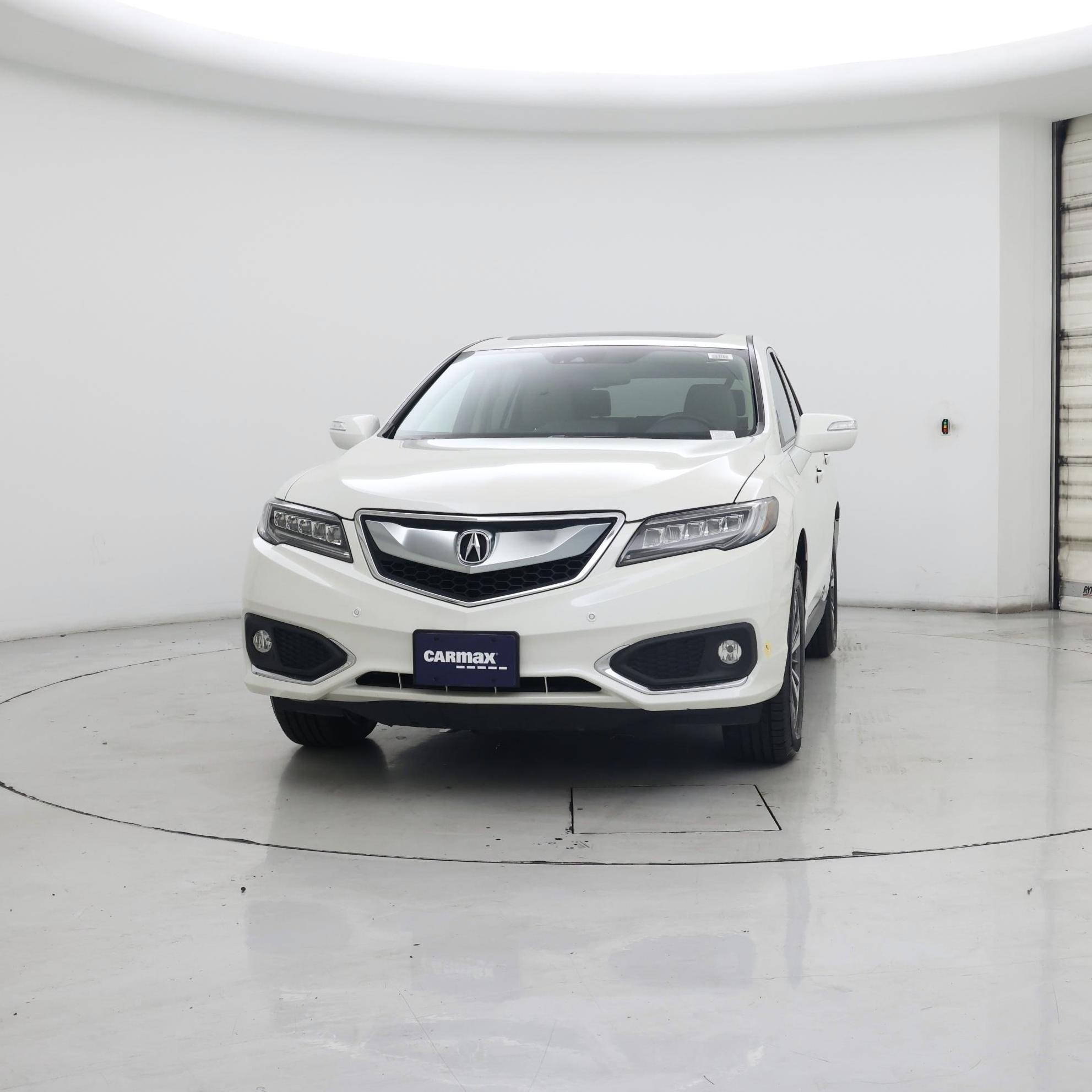 Thumbnail: 2016 Acura RDX - 5