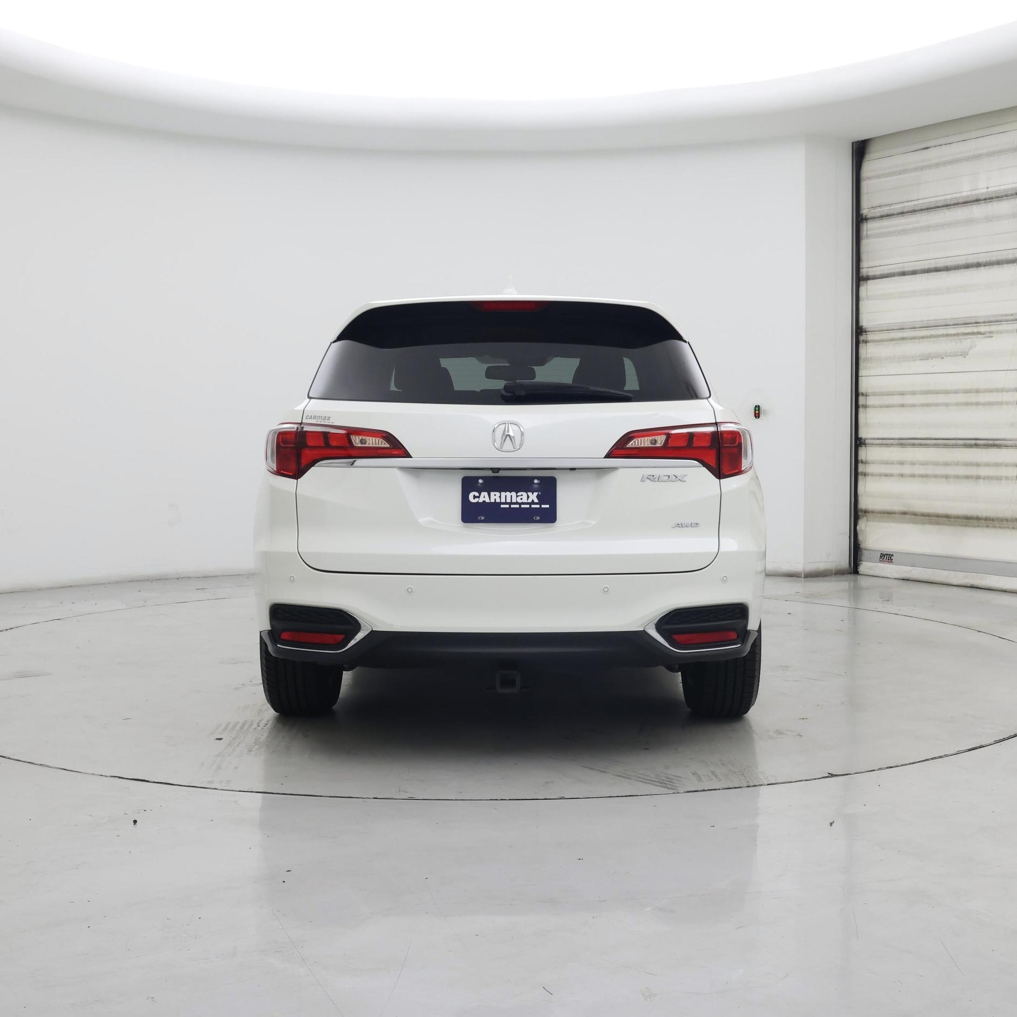Thumbnail: 2016 Acura RDX - 6