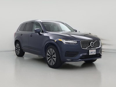 2021 Volvo XC90 T6 Momentum