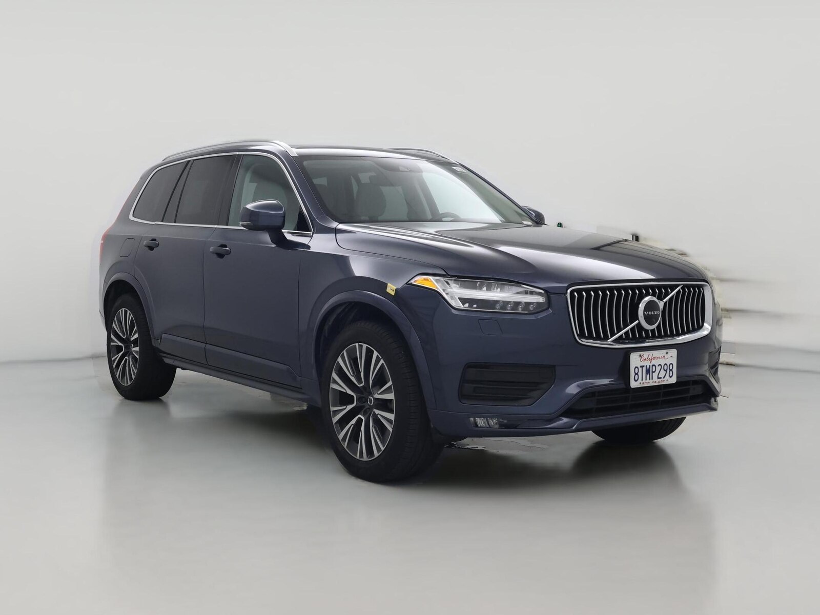 2021 Volvo XC90