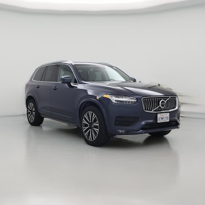 2021 Volvo XC90 T6 Momentum