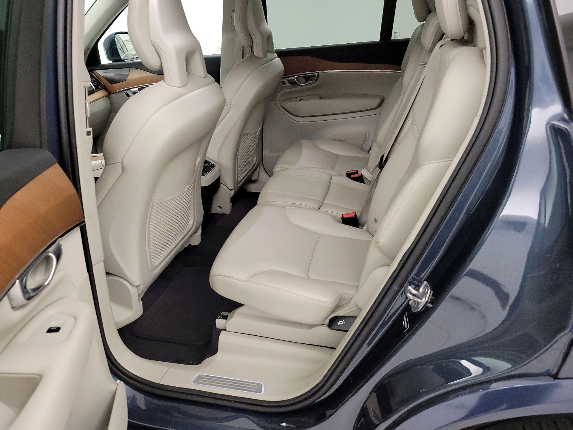 Thumbnail: 2021 Volvo XC90 - 19