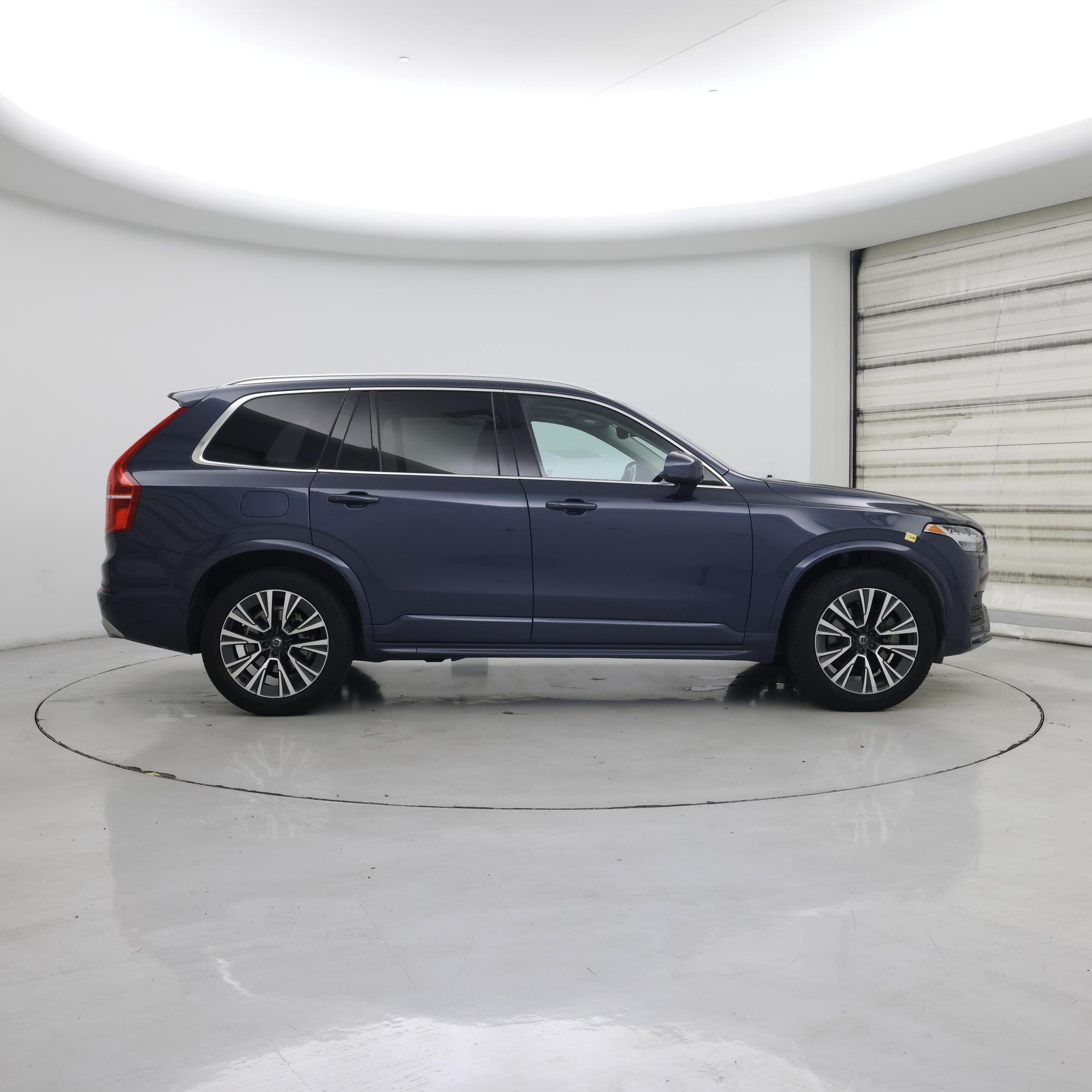 Thumbnail: 2021 Volvo XC90 - 7