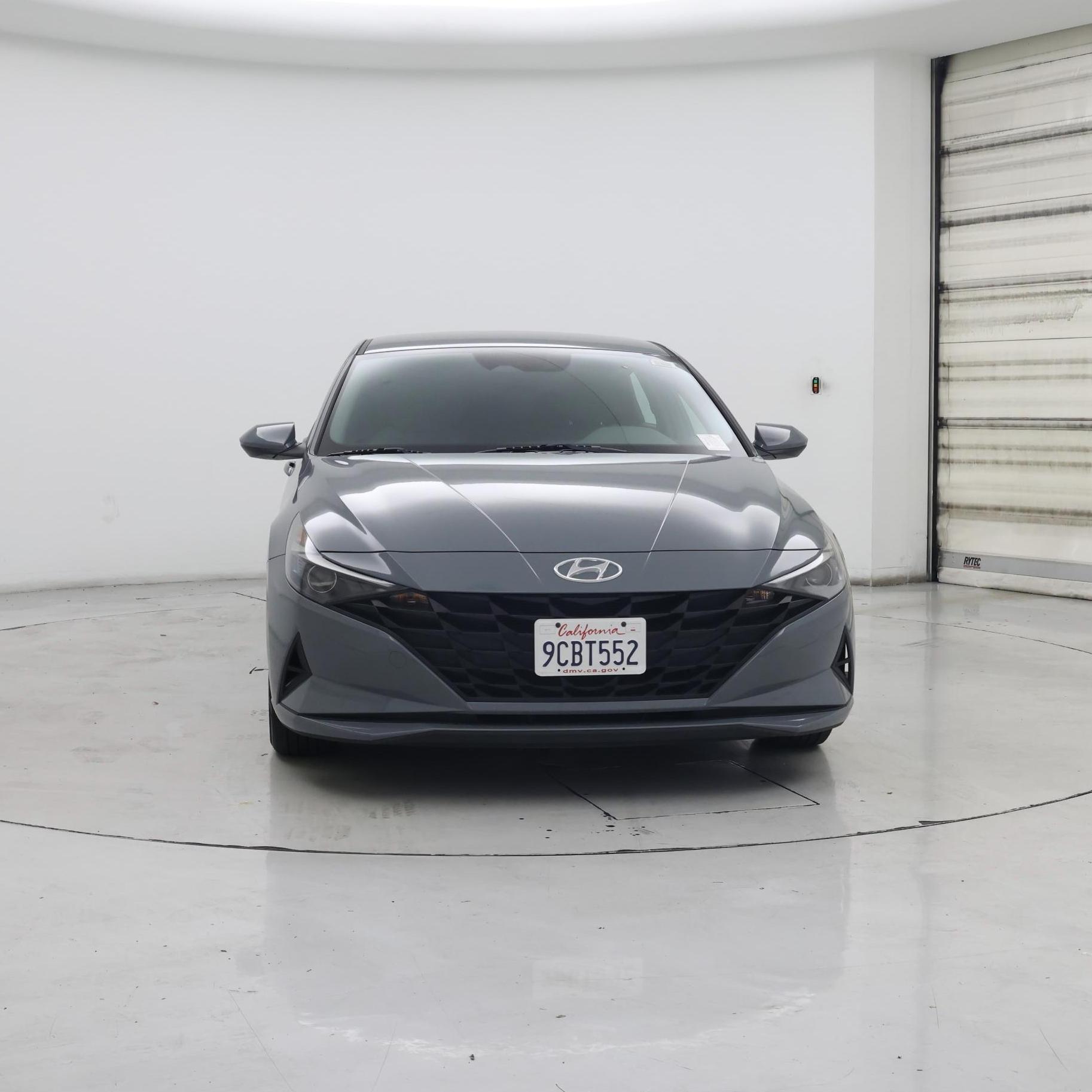 Thumbnail: 2022 Hyundai Elantra - 5