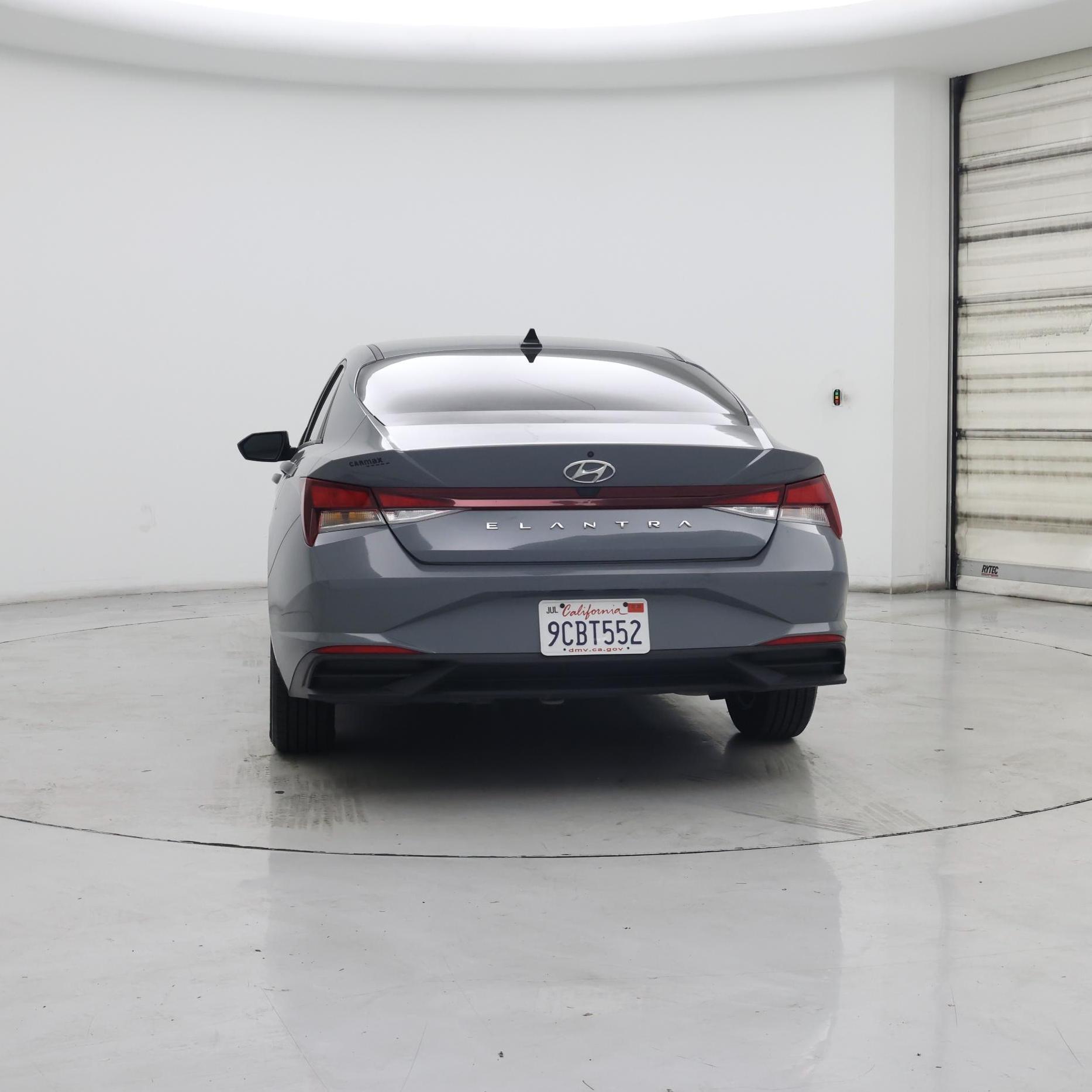 Thumbnail: 2022 Hyundai Elantra - 6