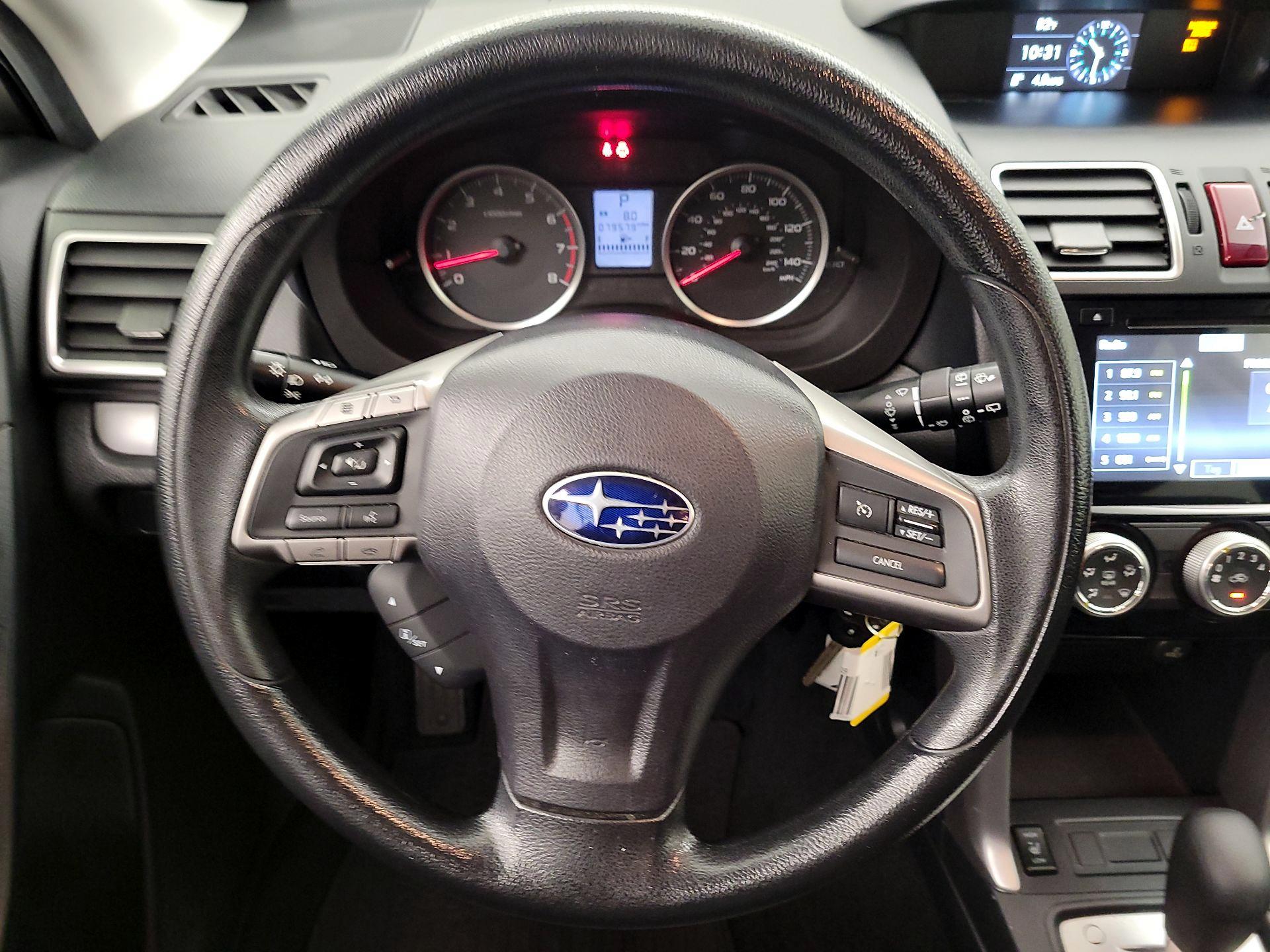 Thumbnail: 2016 Subaru Forester - 10