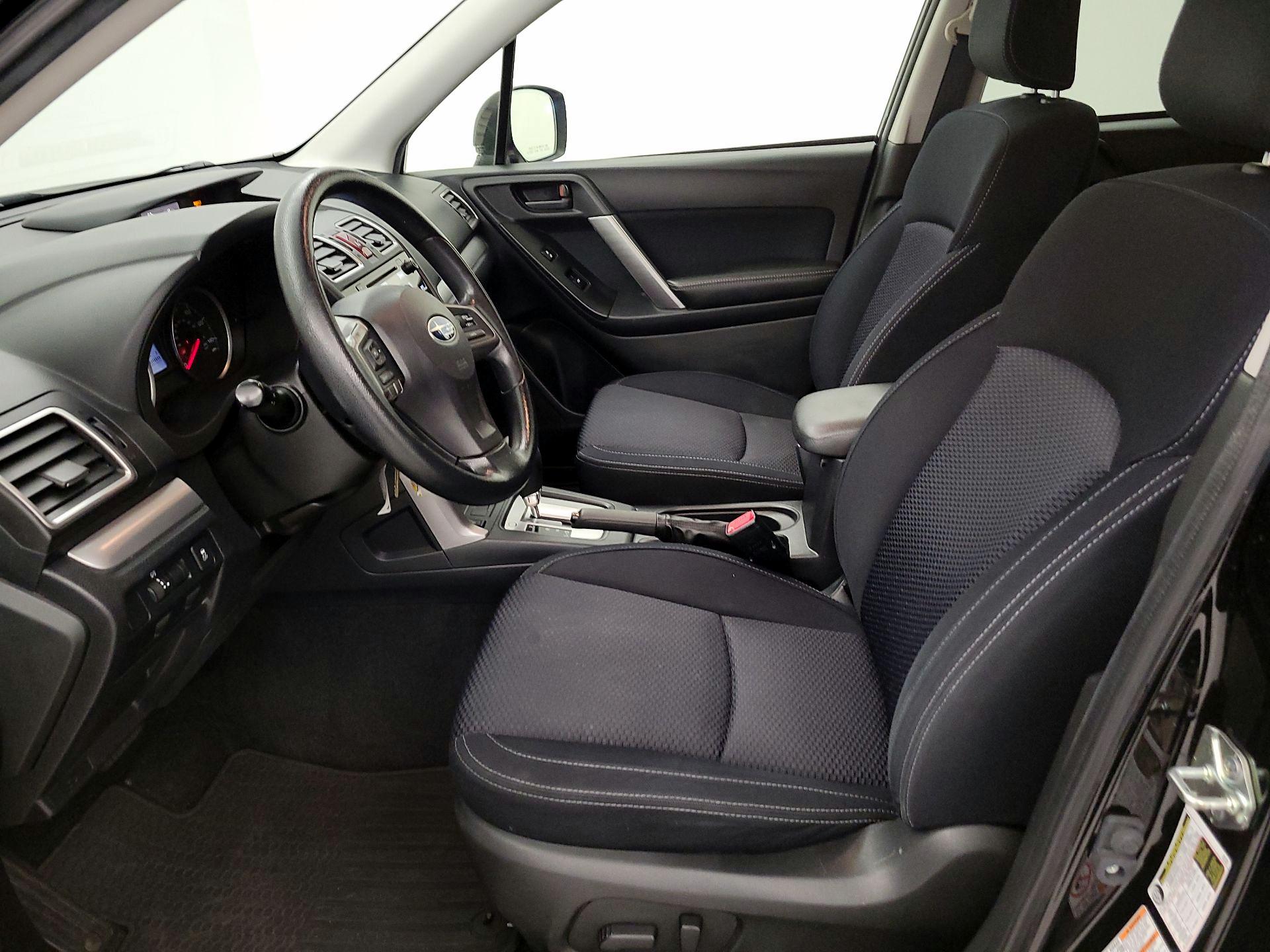 Thumbnail: 2016 Subaru Forester - 11