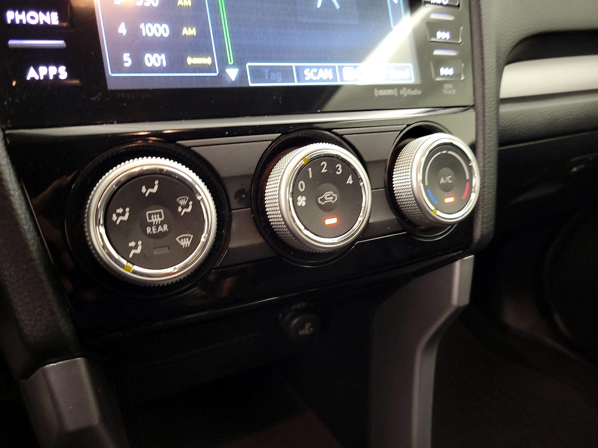 Thumbnail: 2016 Subaru Forester - 16