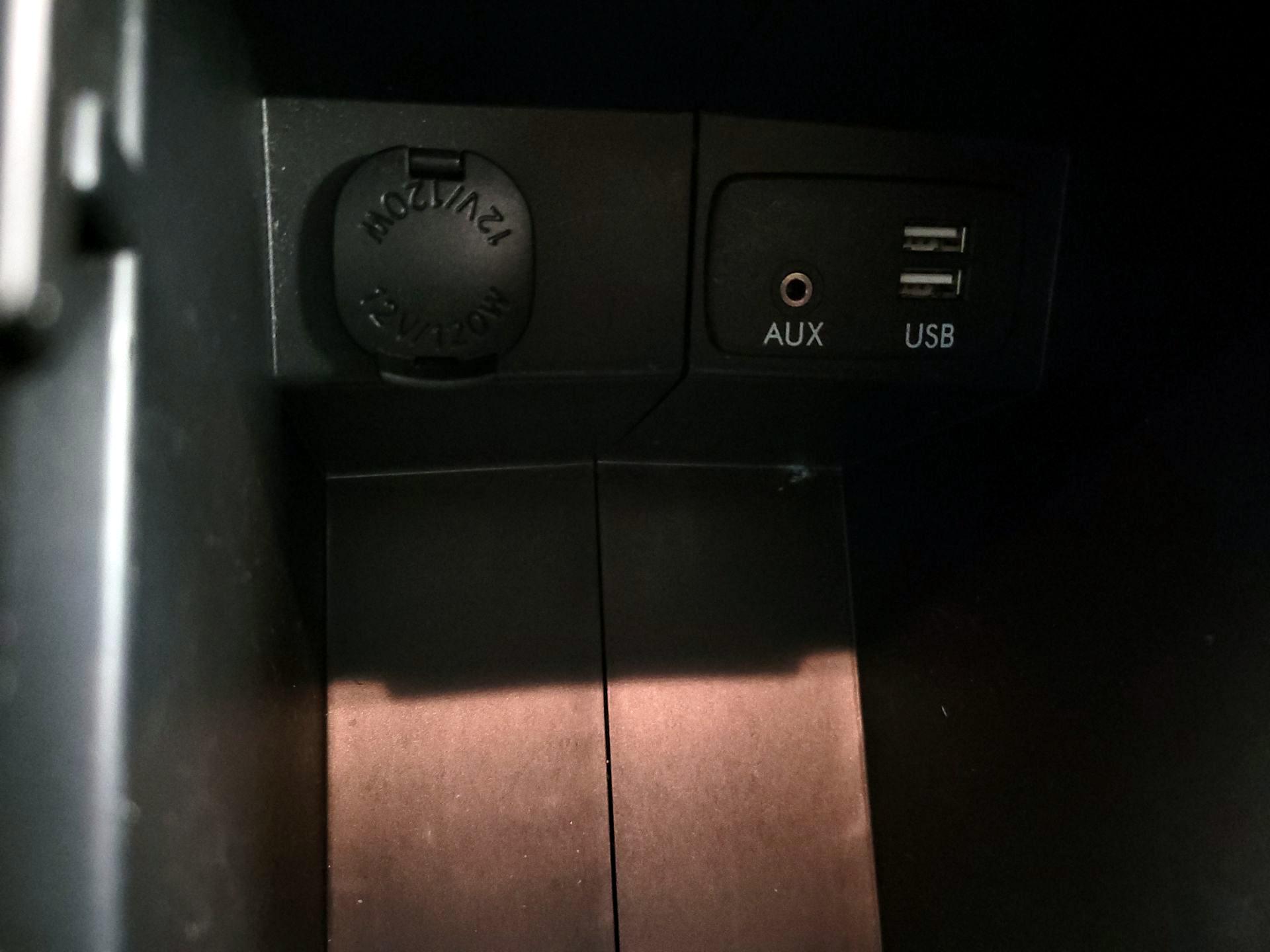 Thumbnail: 2016 Subaru Forester - 18