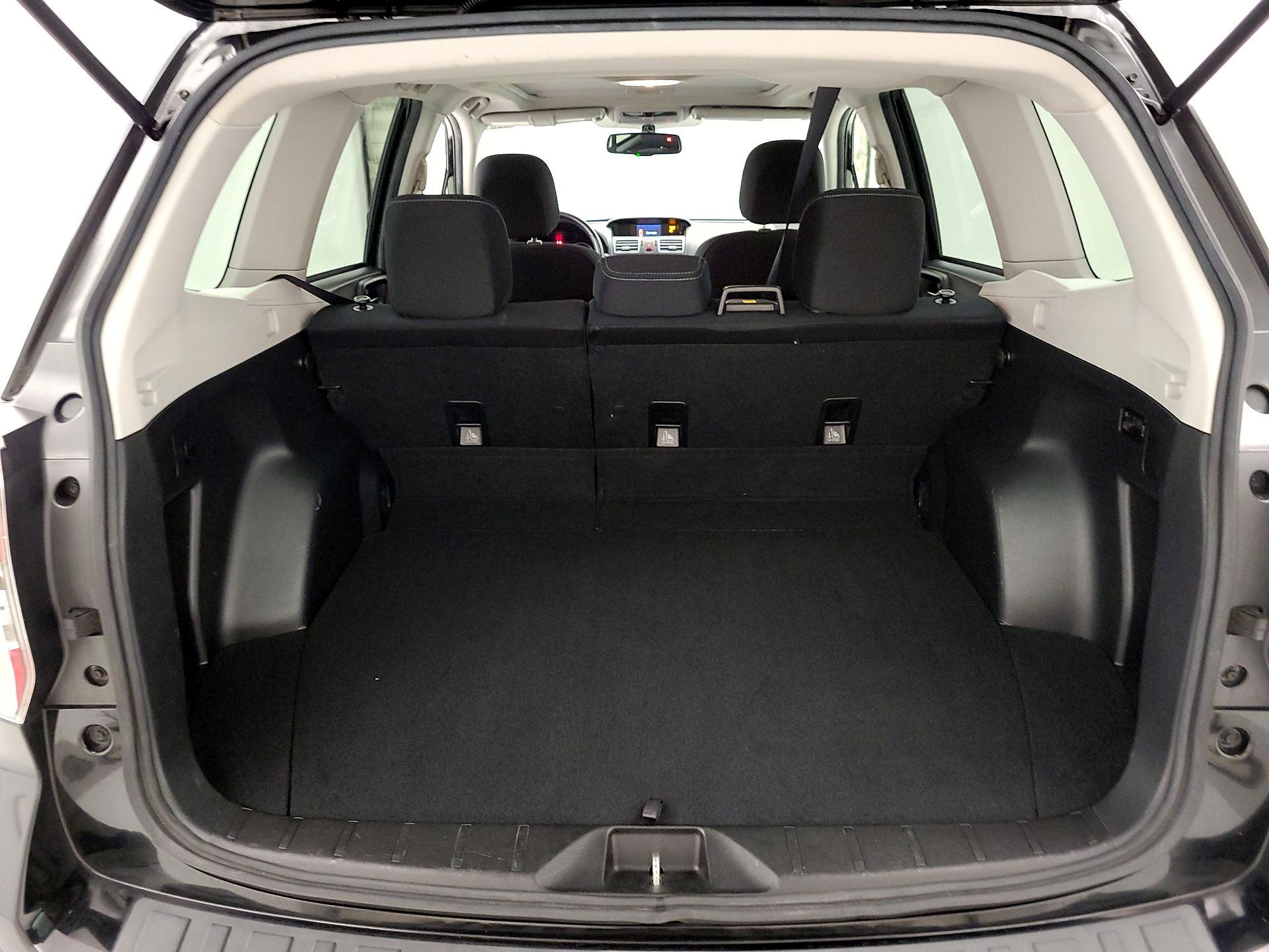 Thumbnail: 2016 Subaru Forester - 20