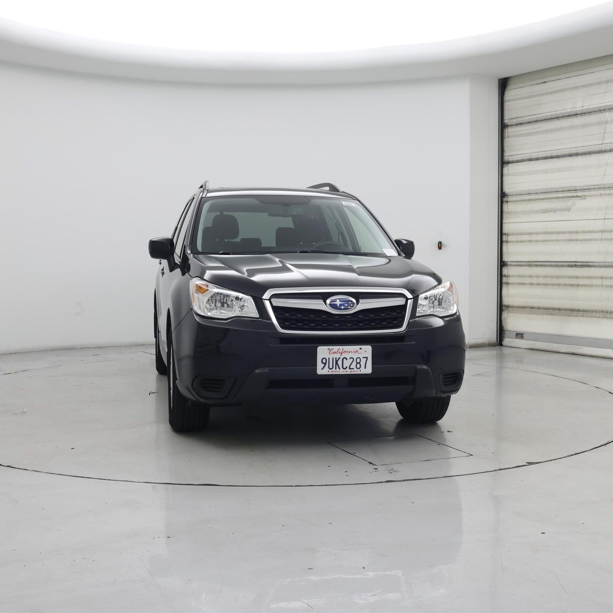 Thumbnail: 2016 Subaru Forester - 5