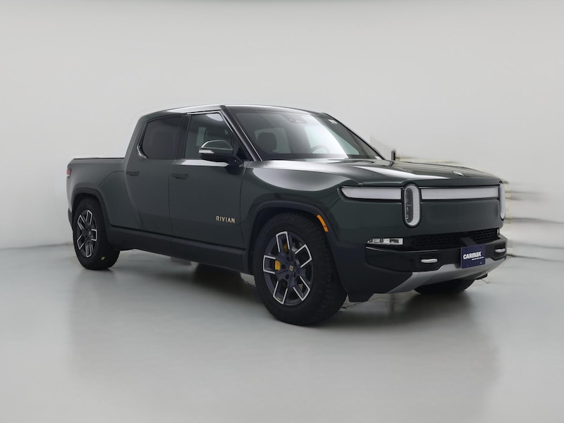 2023 Rivian R1T Adventure -
                  Sacramento, CA
