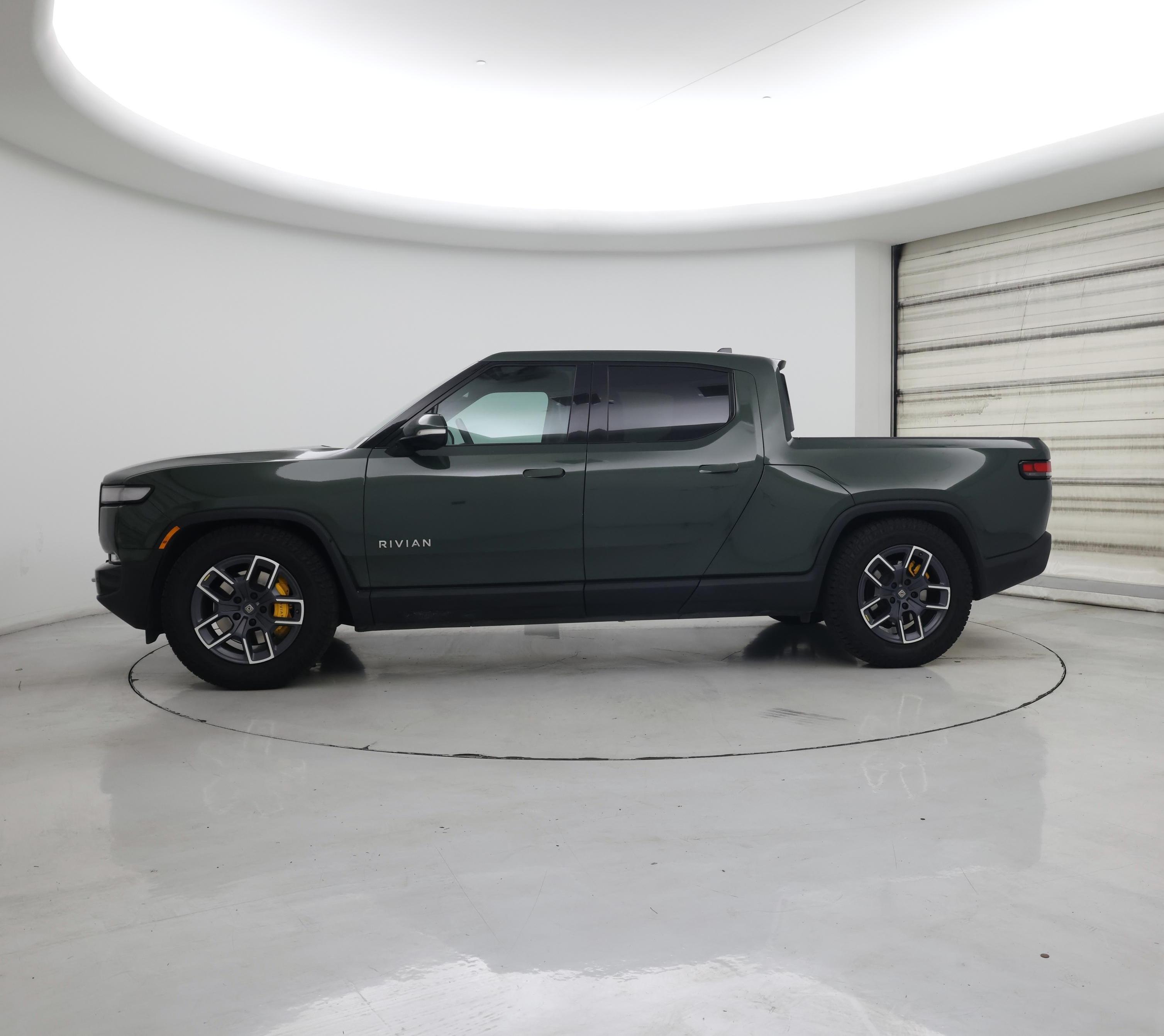 Thumbnail: 2023 Rivian R1T - 3