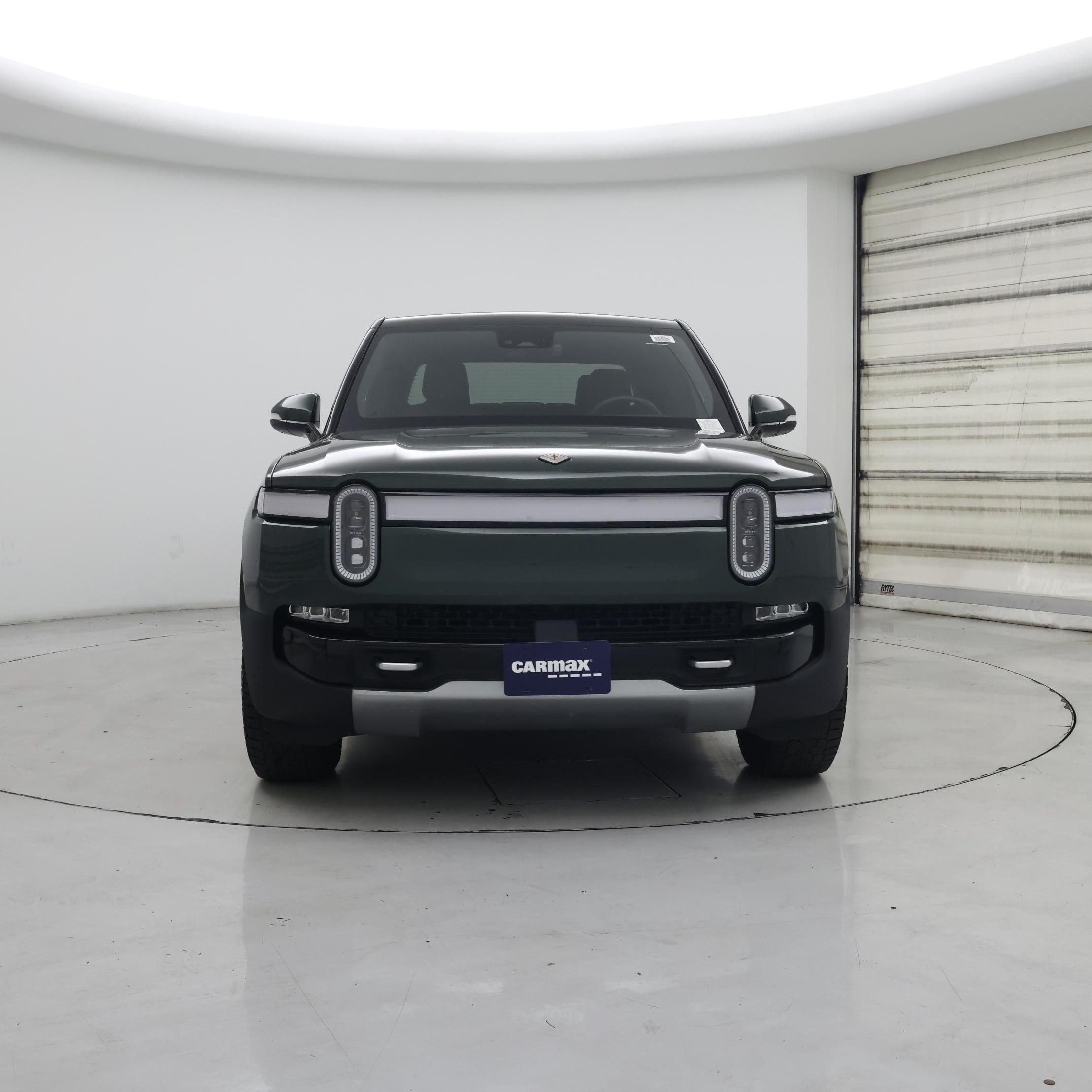 Thumbnail: 2023 Rivian R1T - 5