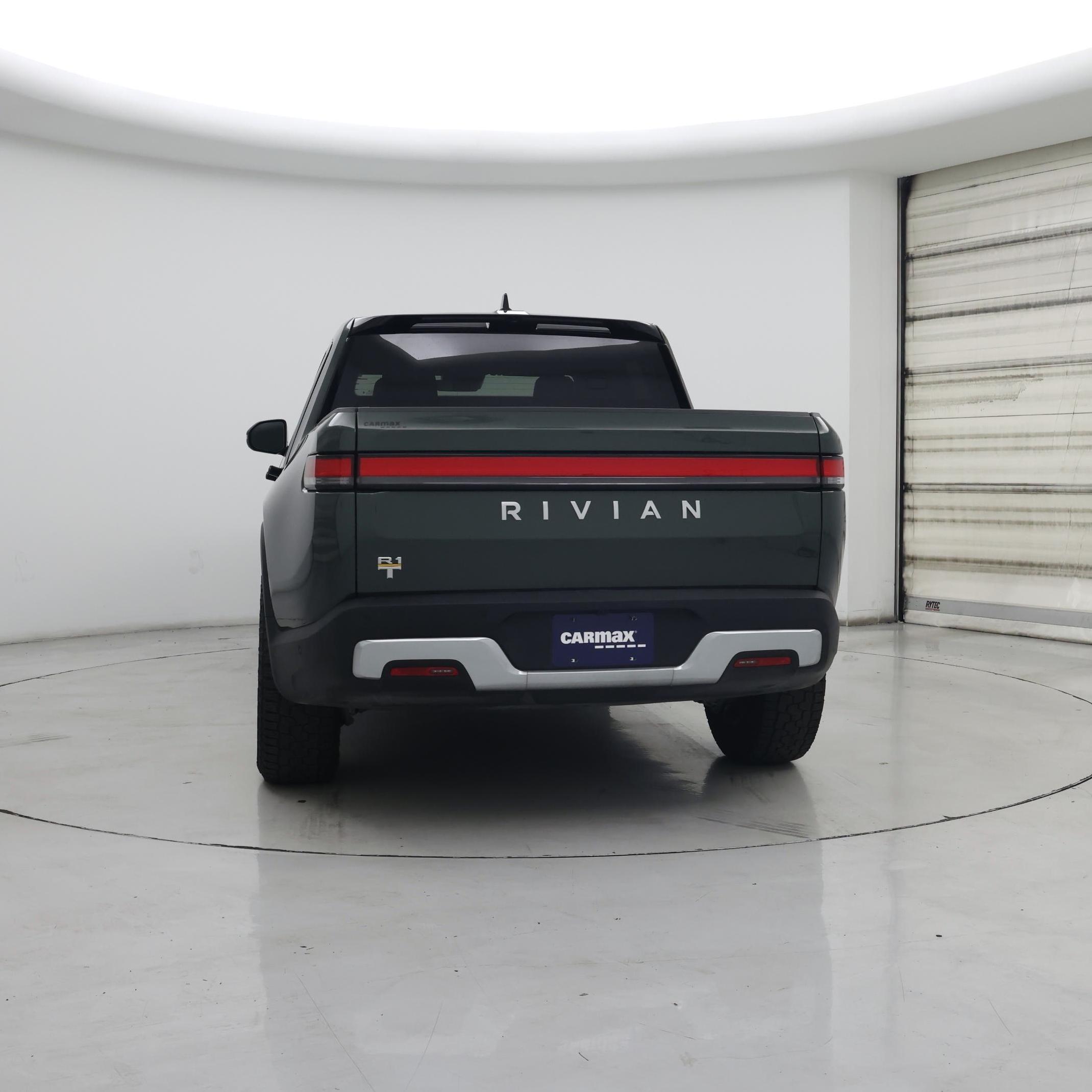 Thumbnail: 2023 Rivian R1T - 6