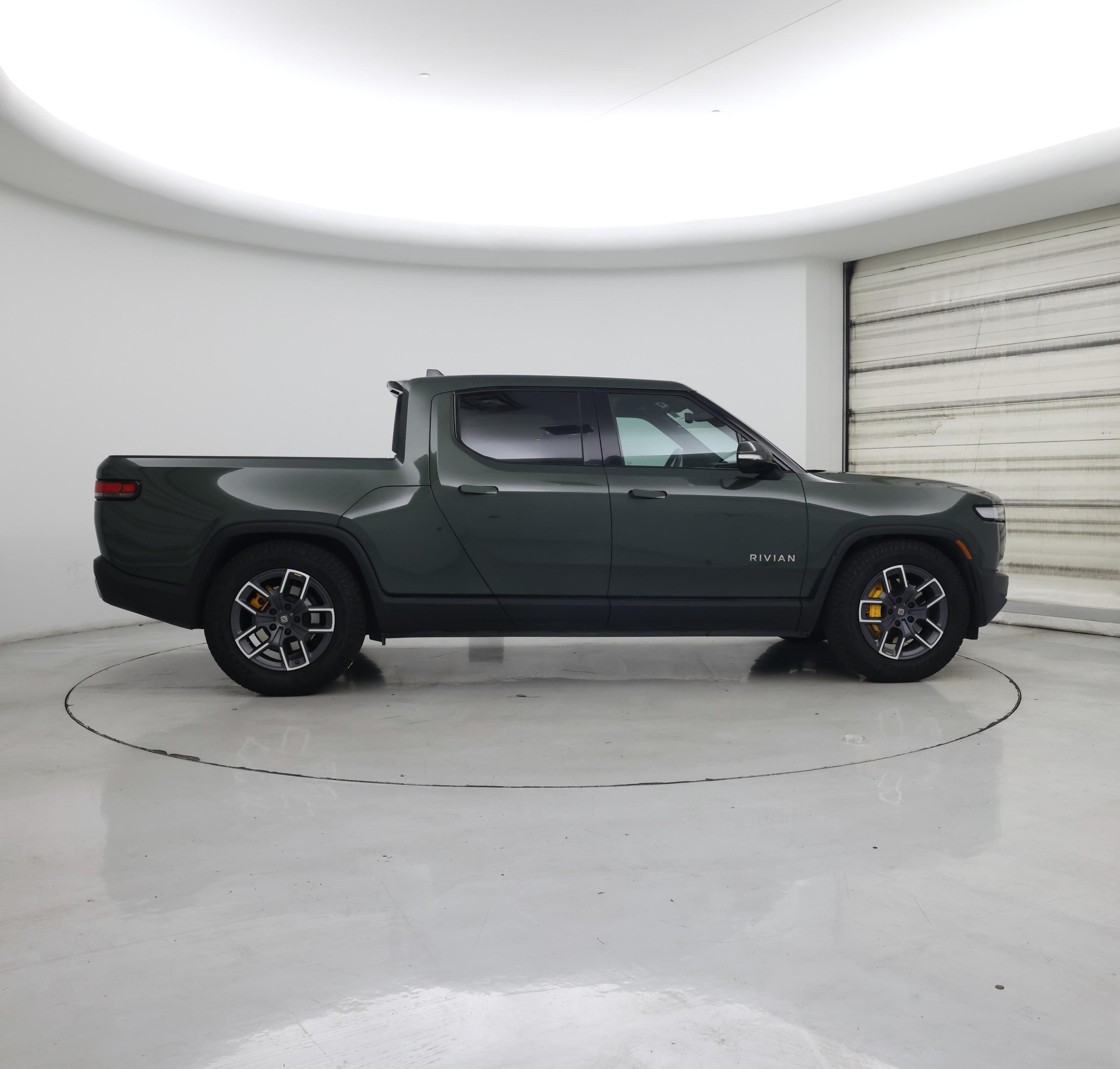 Thumbnail: 2023 Rivian R1T - 7