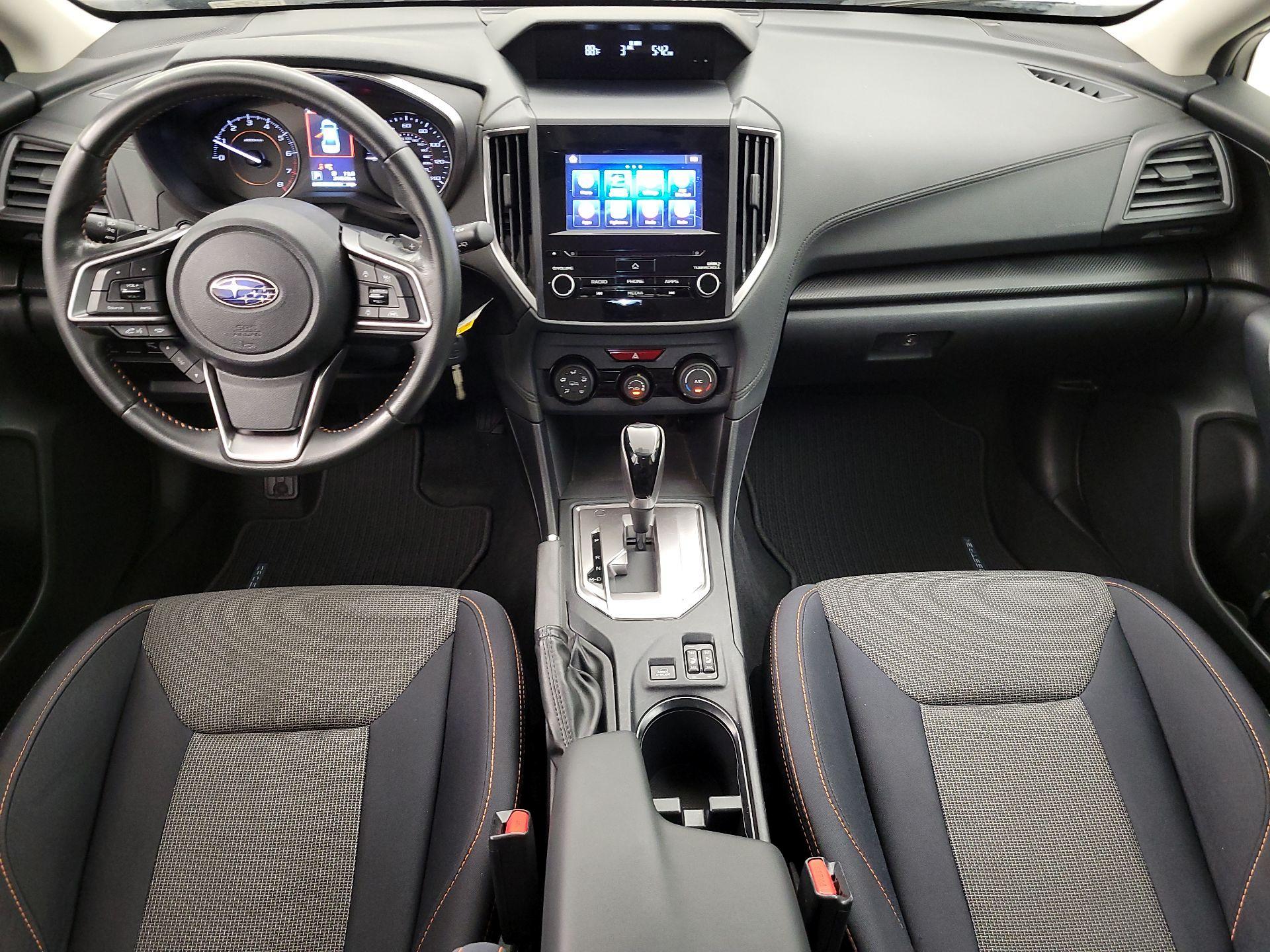Thumbnail: 2019 Subaru Crosstrek - 9