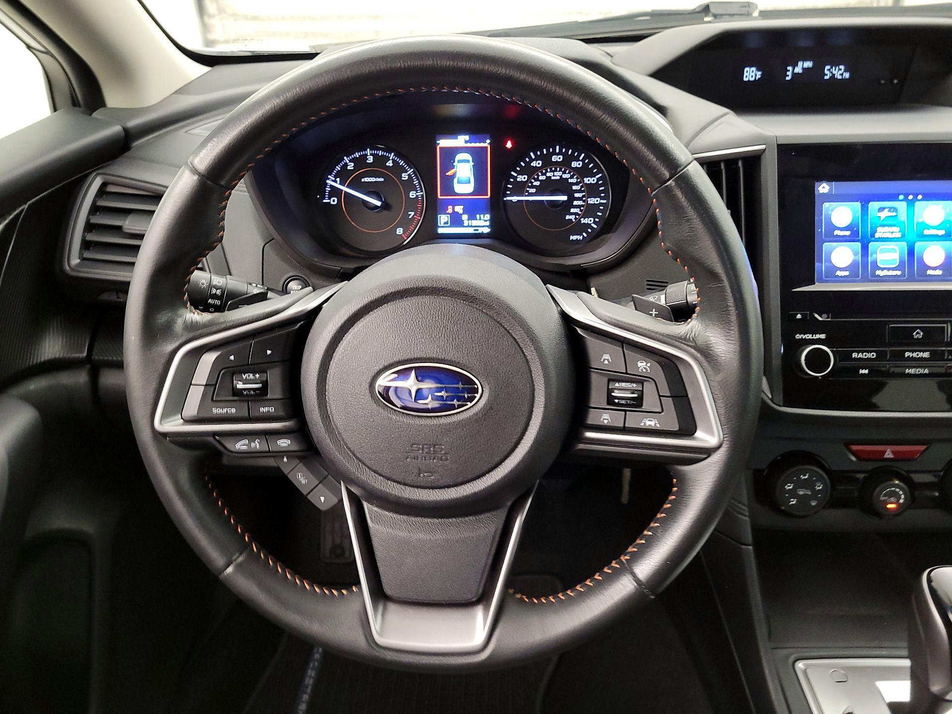 Thumbnail: 2019 Subaru Crosstrek - 10