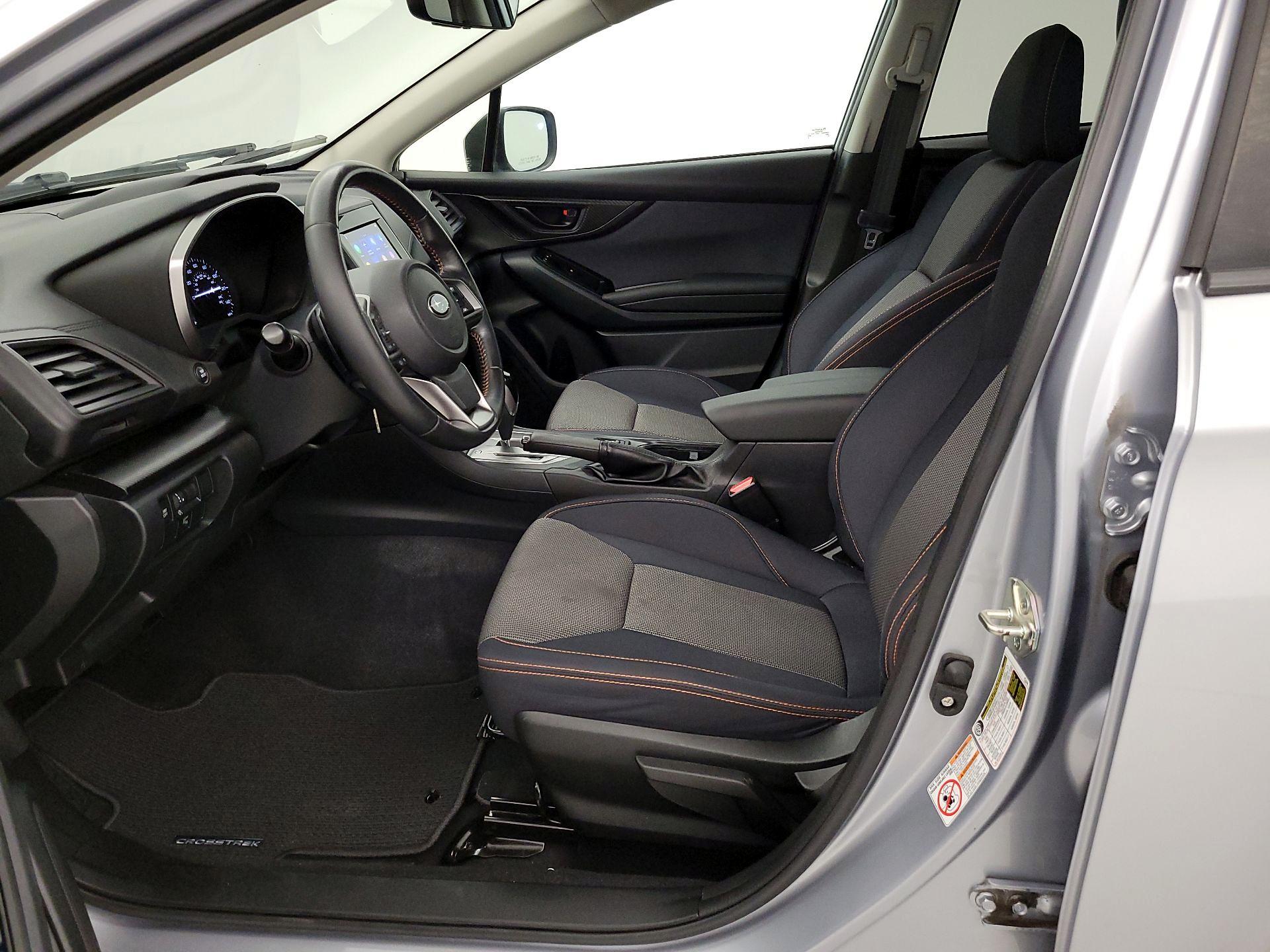 Thumbnail: 2019 Subaru Crosstrek - 11