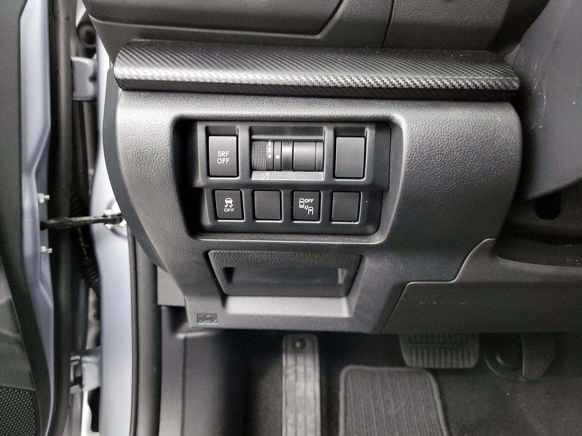 Thumbnail: 2019 Subaru Crosstrek - 13