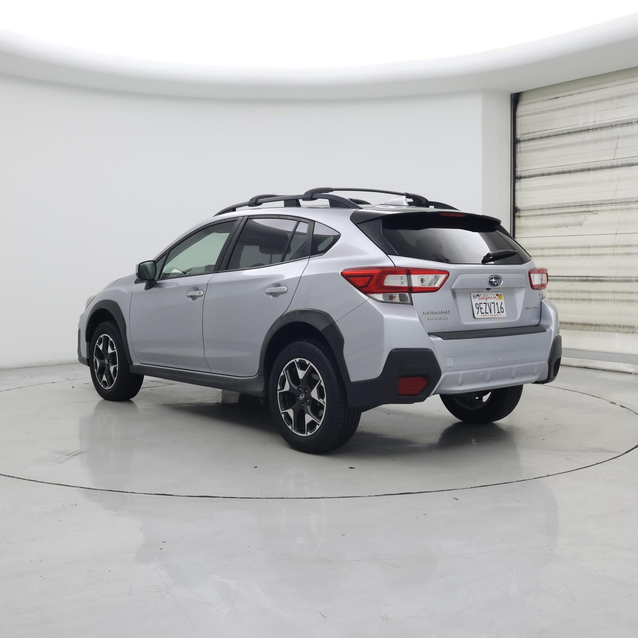 Thumbnail: 2019 Subaru Crosstrek - 2