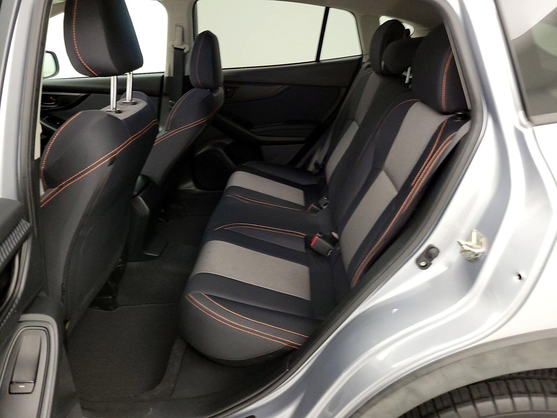 Thumbnail: 2019 Subaru Crosstrek - 19