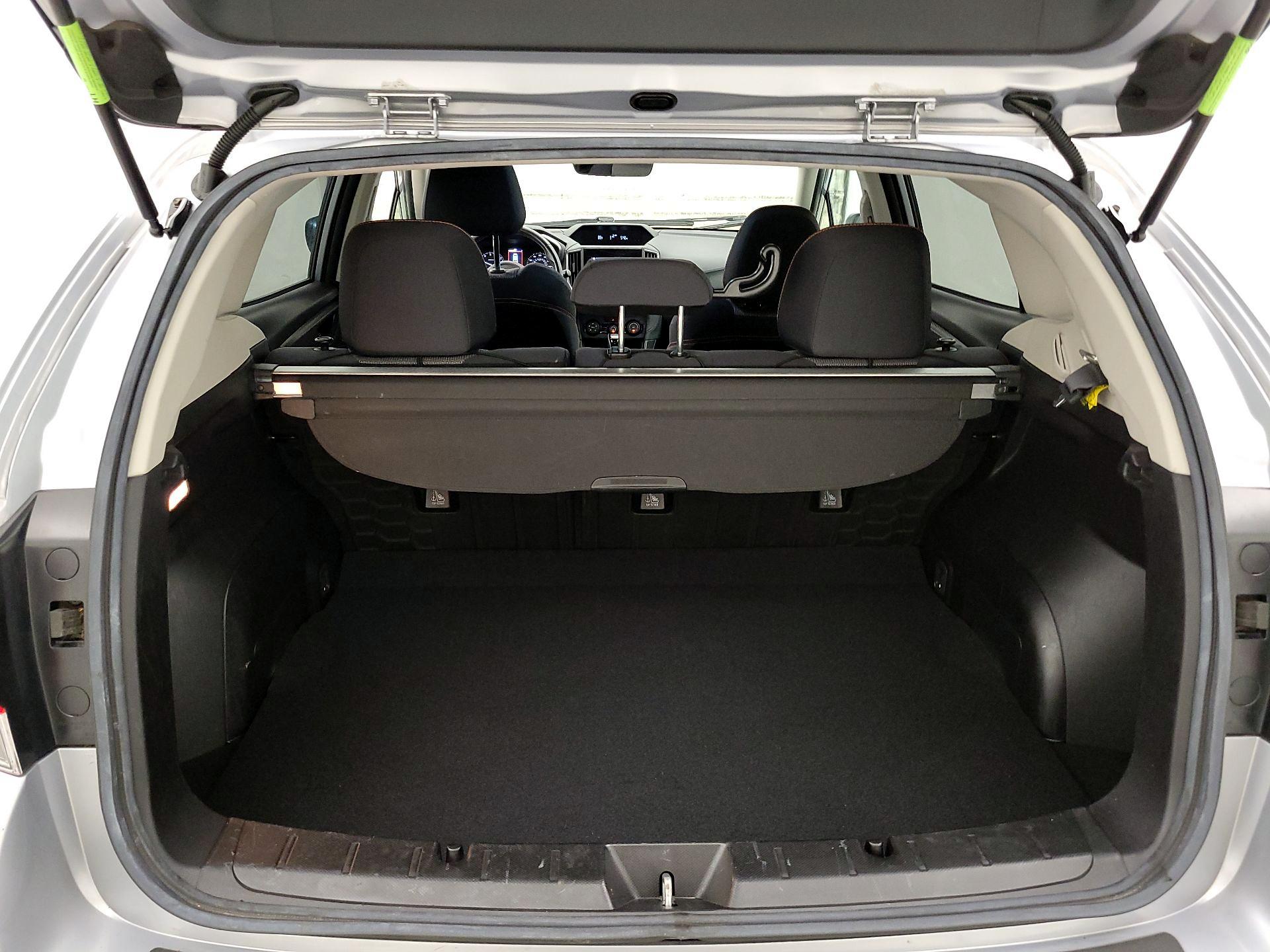 Thumbnail: 2019 Subaru Crosstrek - 20