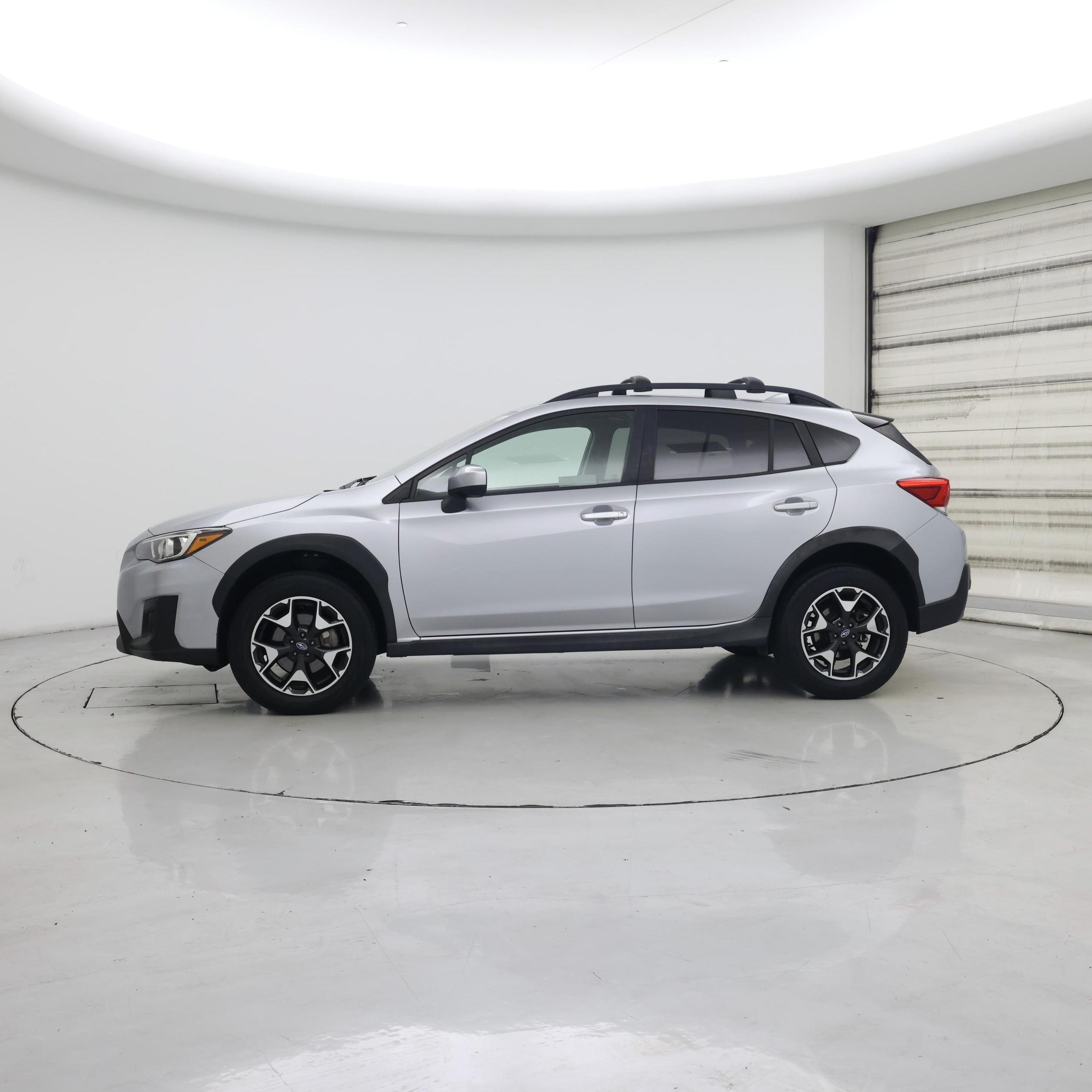 Thumbnail: 2019 Subaru Crosstrek - 3