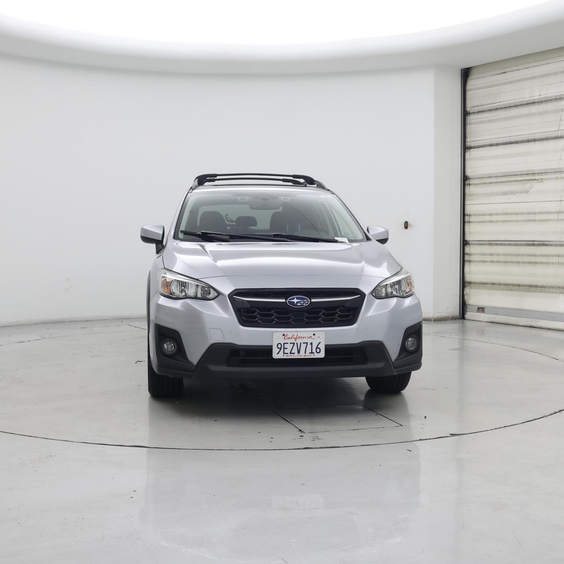 Thumbnail: 2019 Subaru Crosstrek - 5